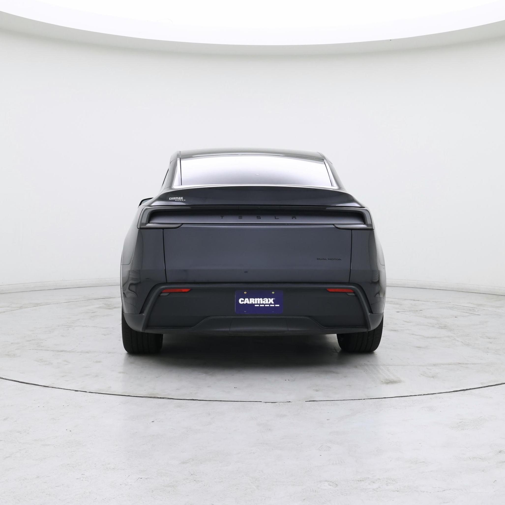 Thumbnail: 2026 Tesla Model Y - 6