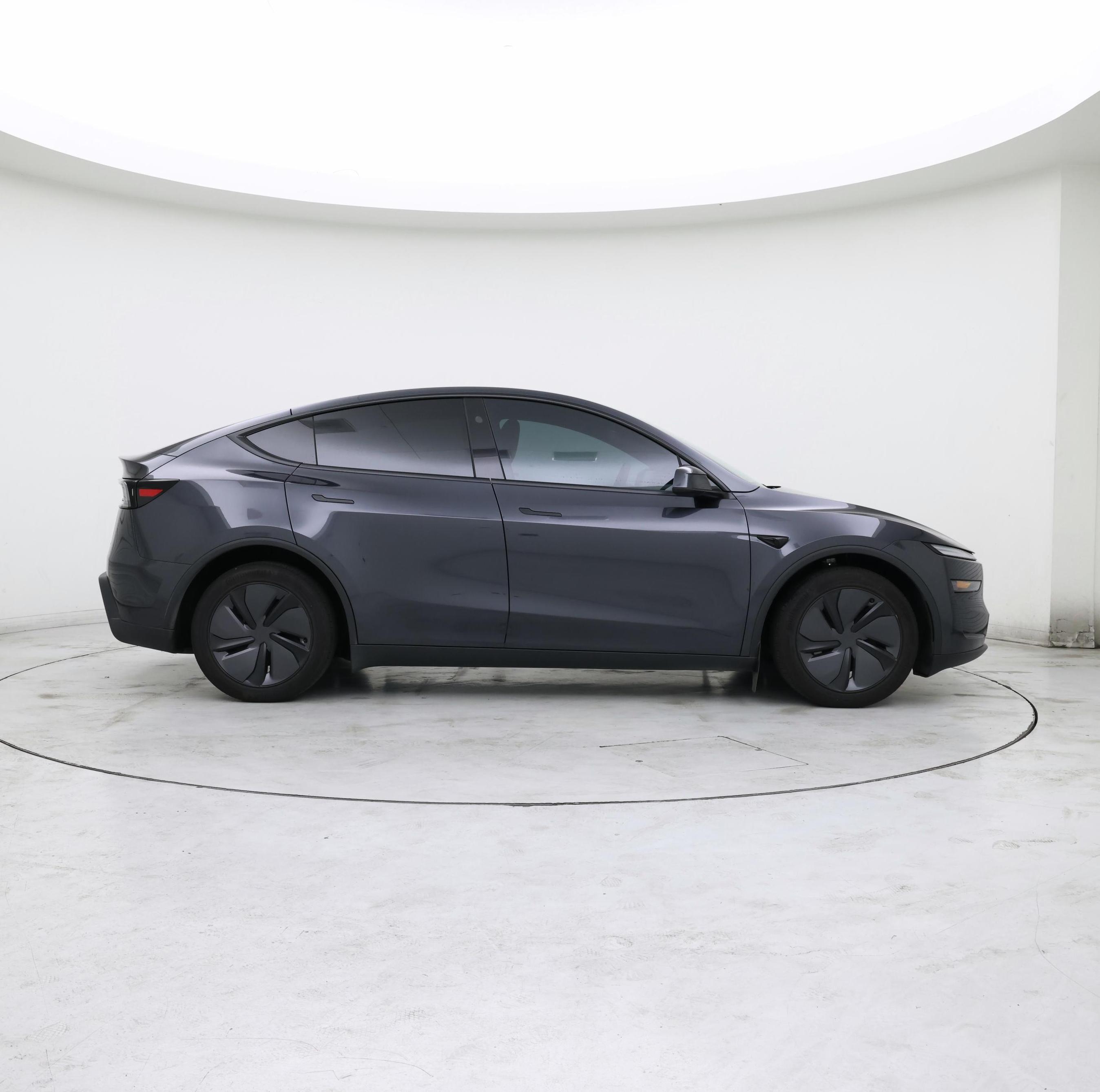 Thumbnail: 2026 Tesla Model Y - 7