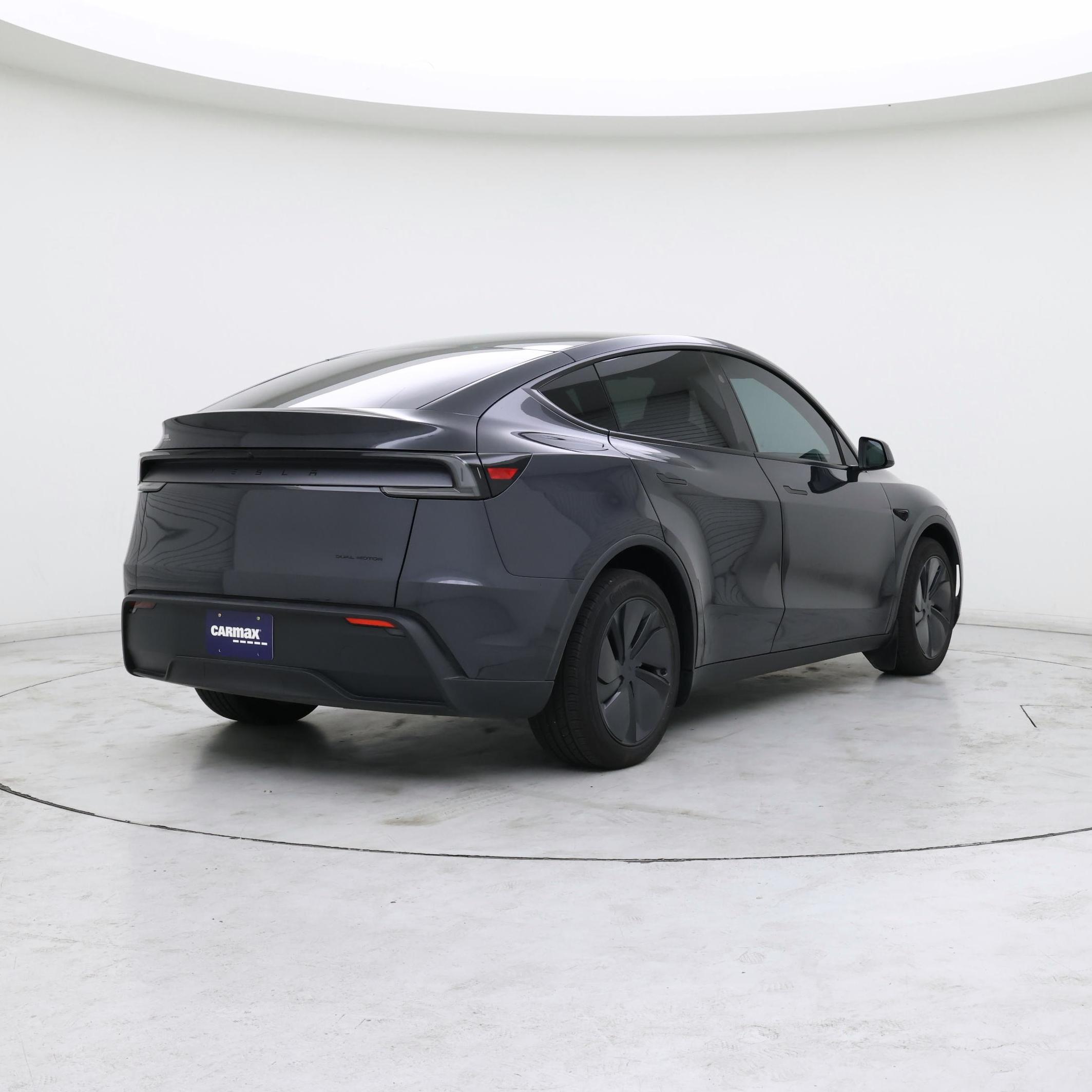 Thumbnail: 2026 Tesla Model Y - 8