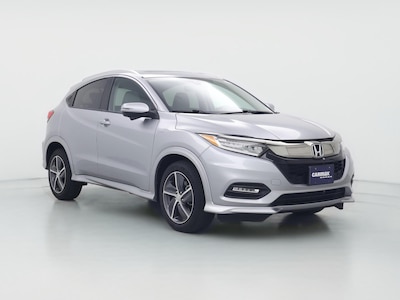 2020 Honda HR-V Touring