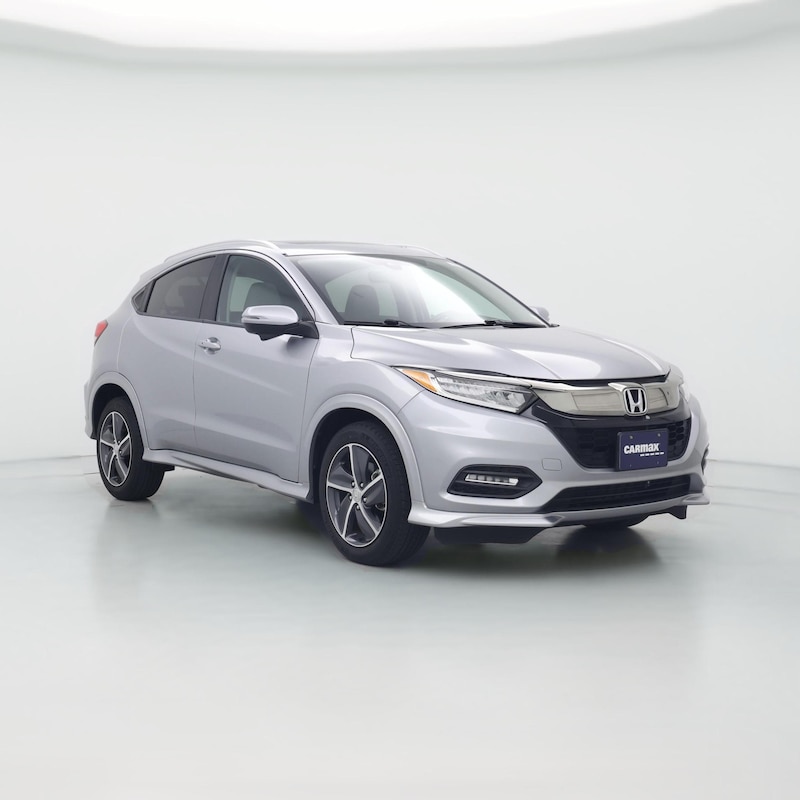 2020 Honda HR-V Touring