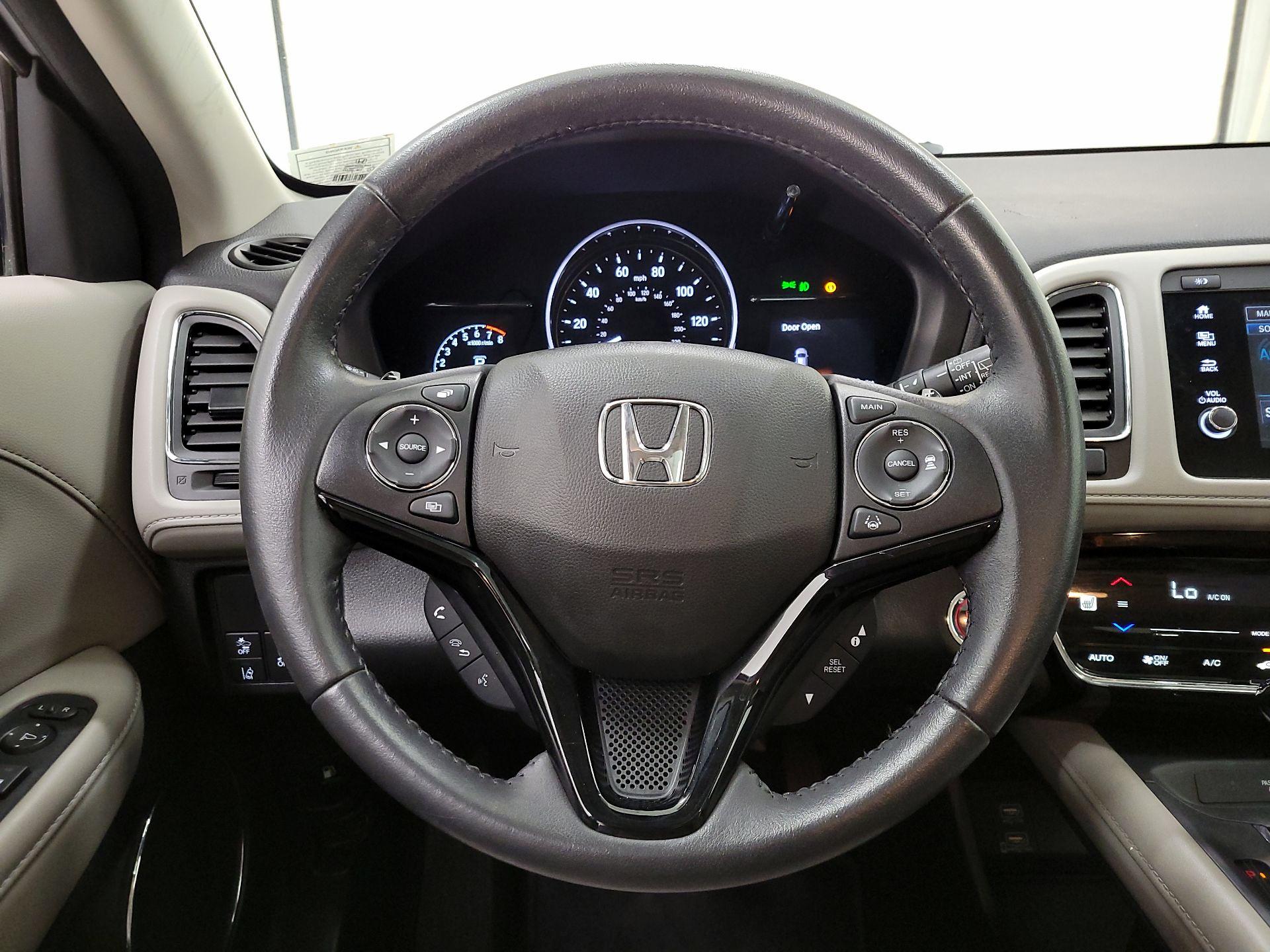 Thumbnail: 2020 Honda HR-V - 10
