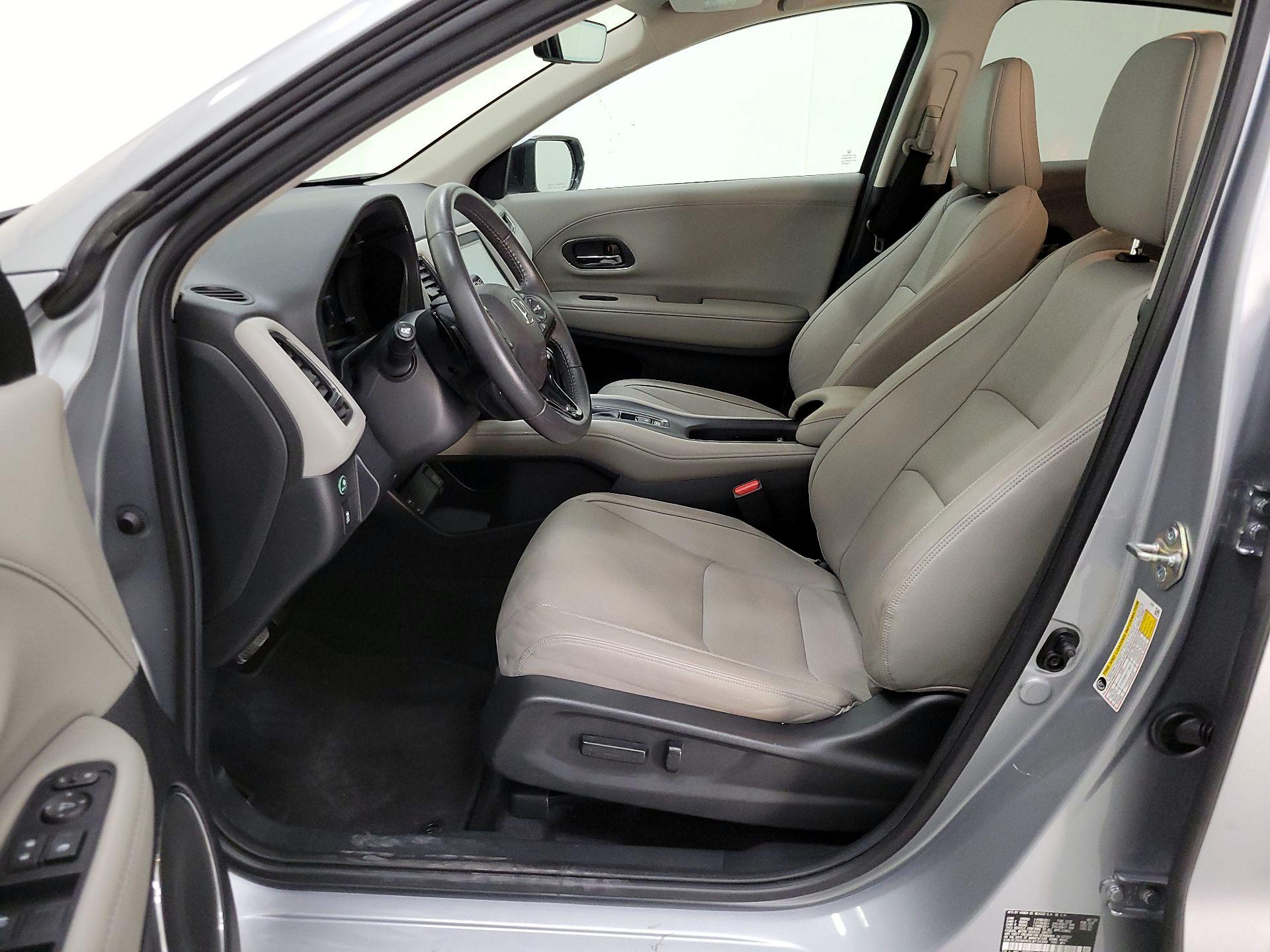 Thumbnail: 2020 Honda HR-V - 11