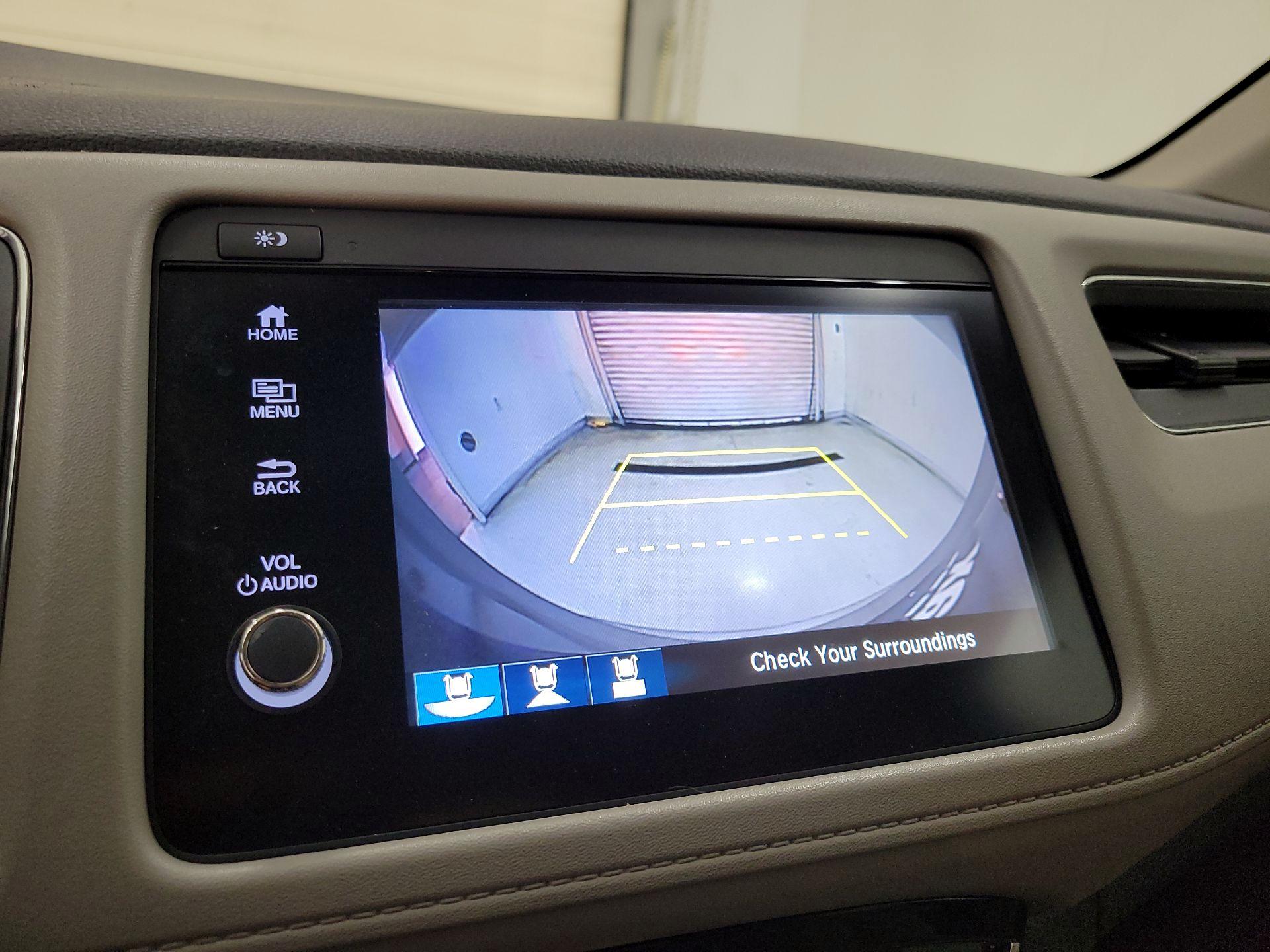 Thumbnail: 2020 Honda HR-V - 14