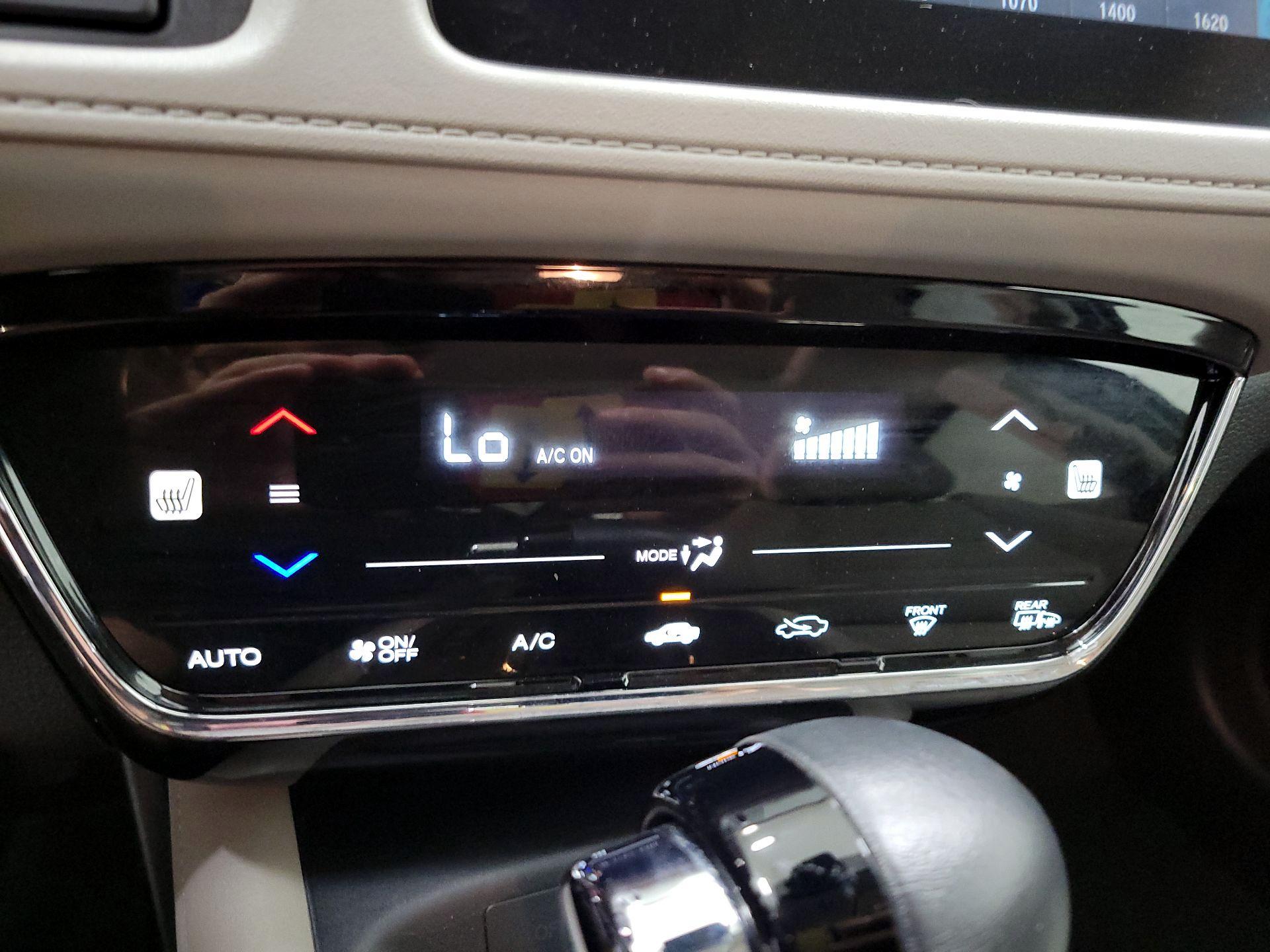 Thumbnail: 2020 Honda HR-V - 16