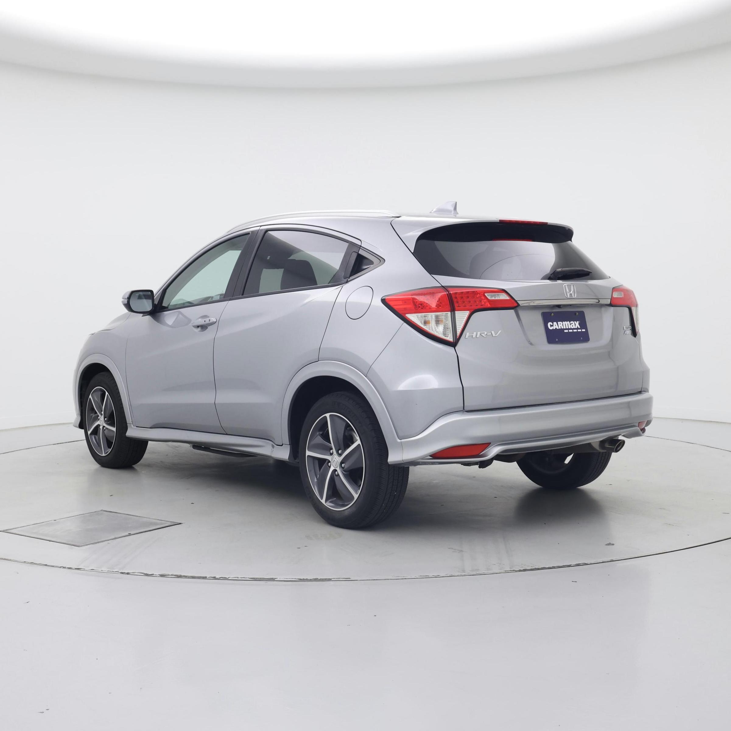 Thumbnail: 2020 Honda HR-V - 2