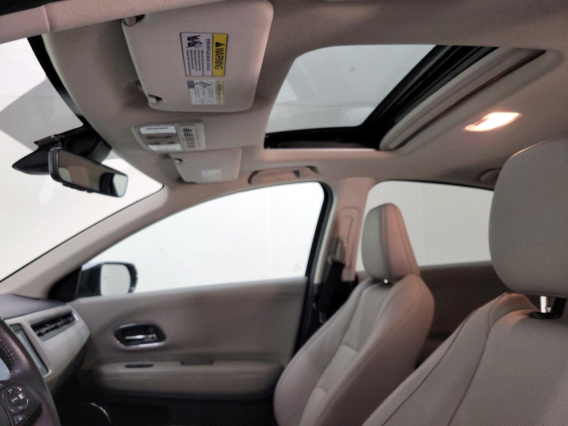 Thumbnail: 2020 Honda HR-V - 19