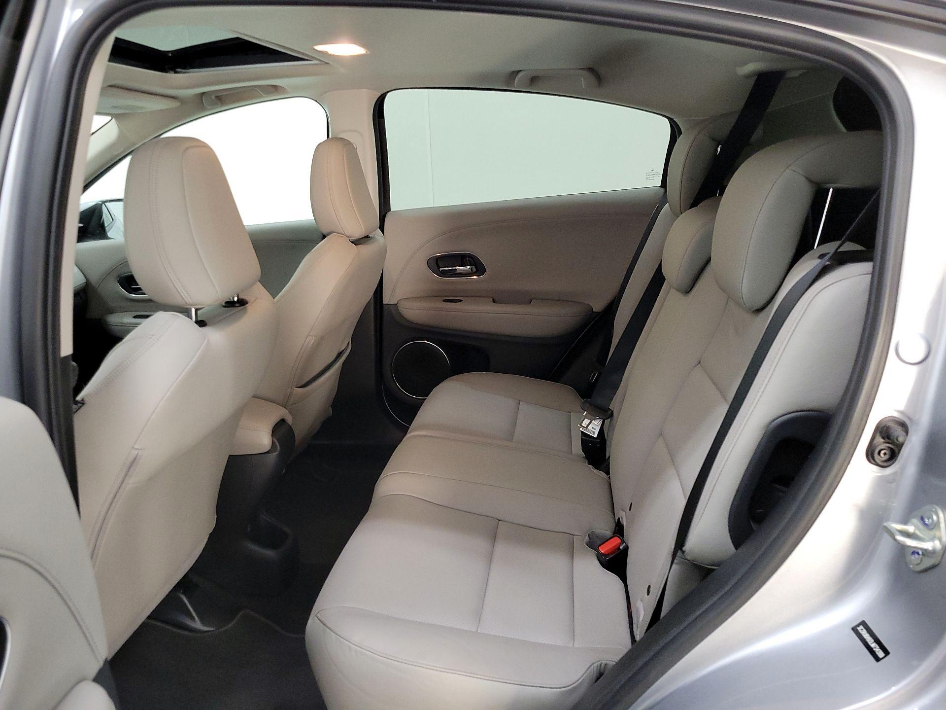 Thumbnail: 2020 Honda HR-V - 20