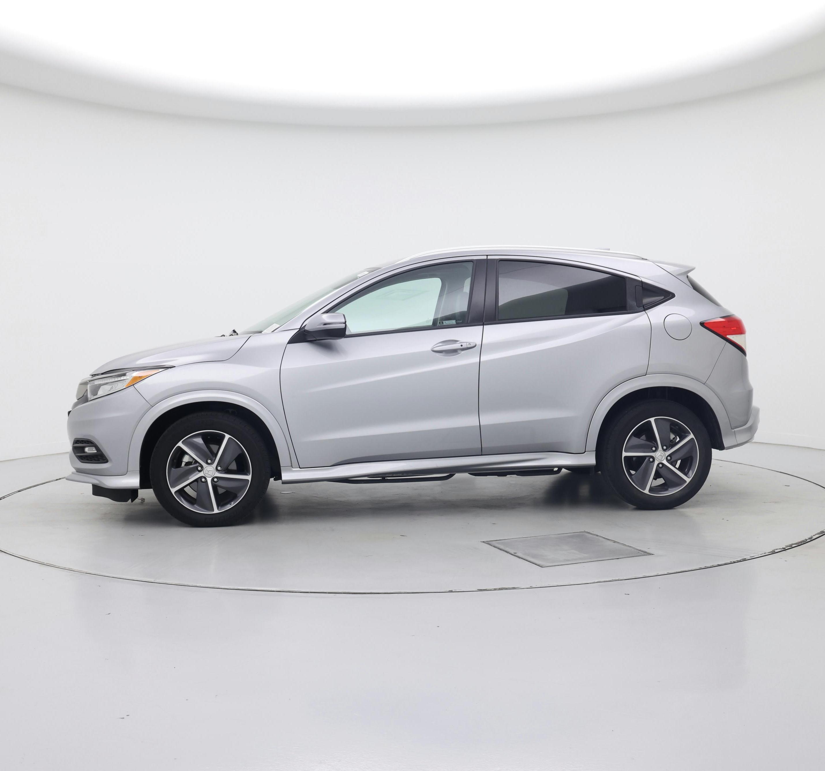 Thumbnail: 2020 Honda HR-V - 3