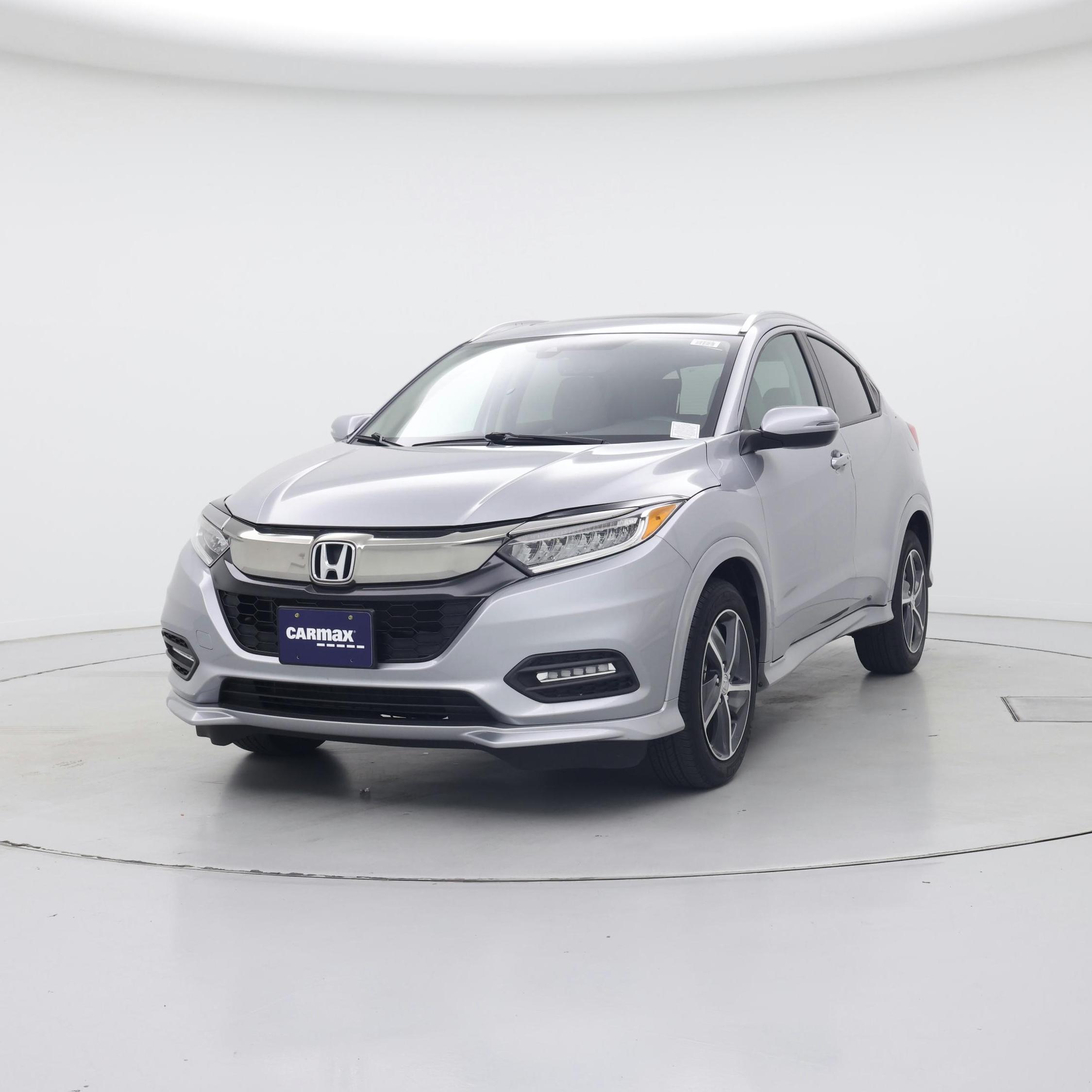 Thumbnail: 2020 Honda HR-V - 4