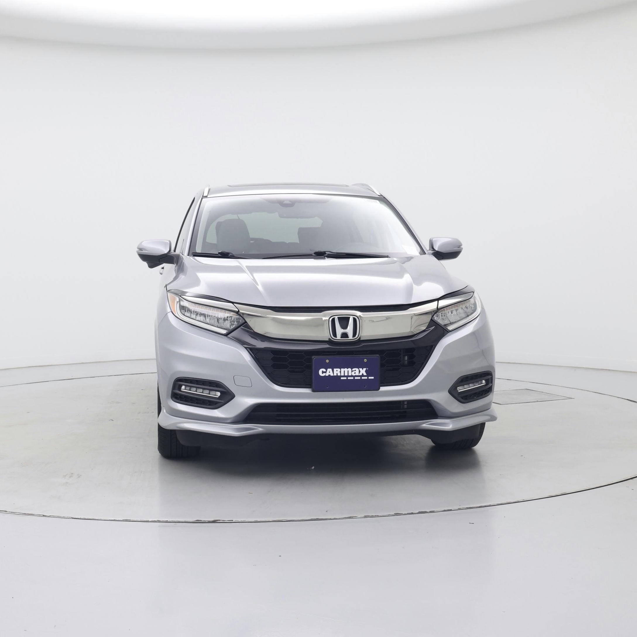 Thumbnail: 2020 Honda HR-V - 5