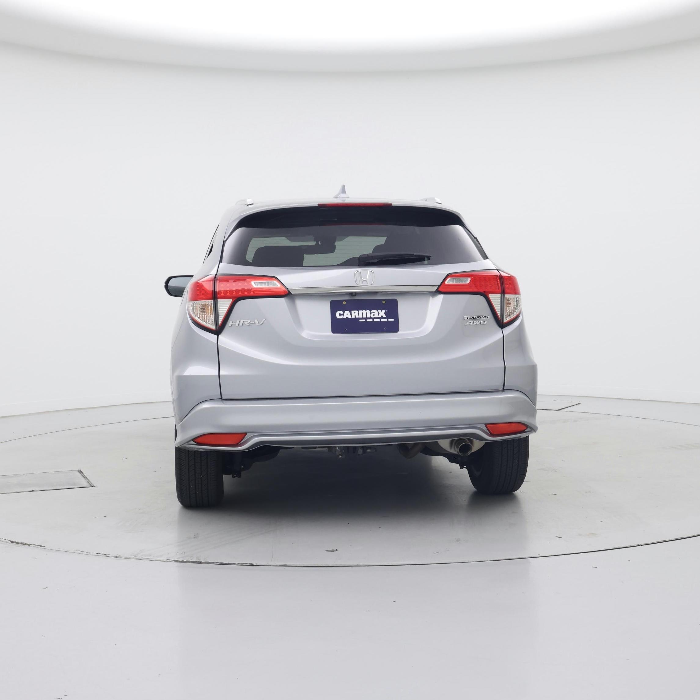 Thumbnail: 2020 Honda HR-V - 6