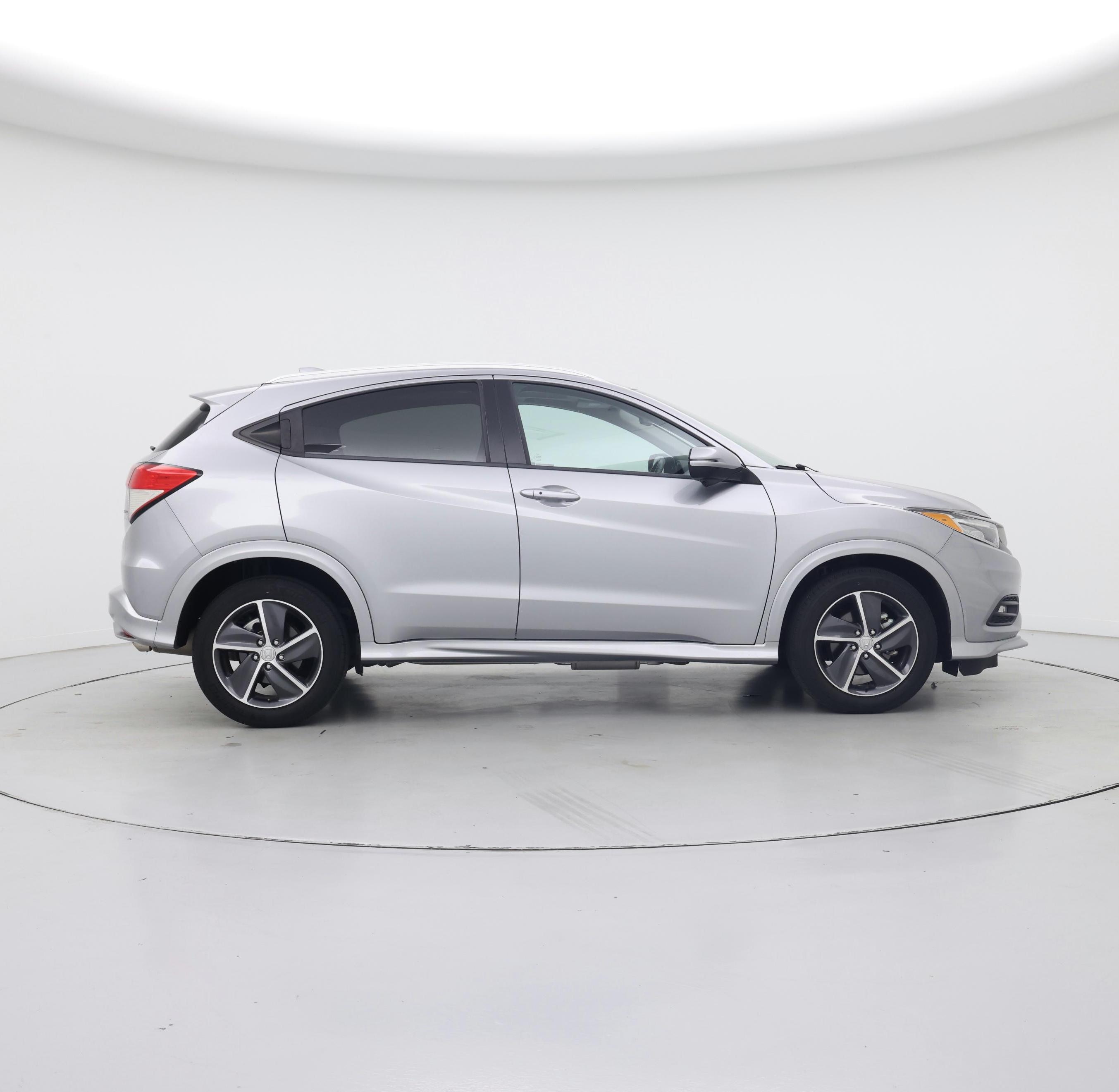 Thumbnail: 2020 Honda HR-V - 7