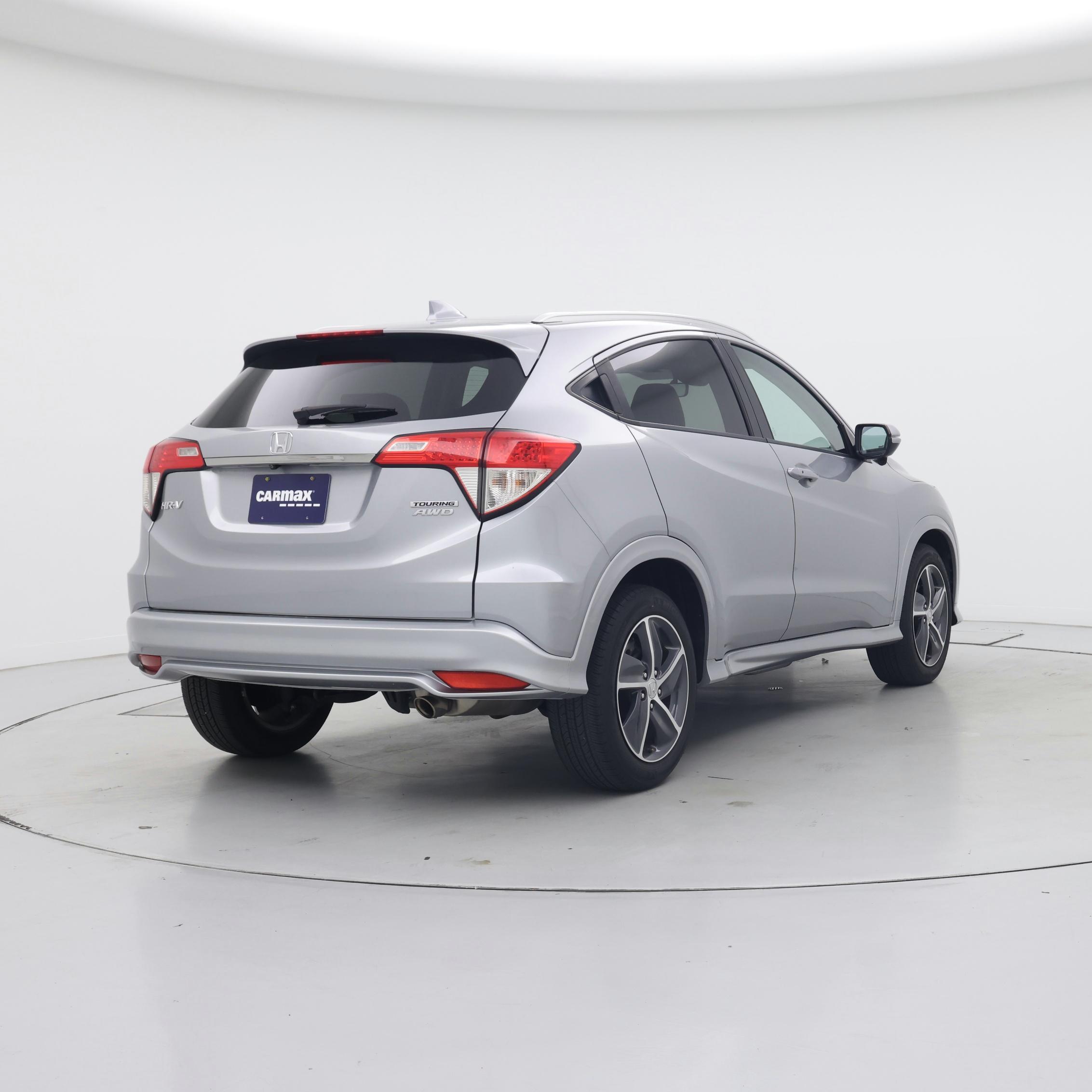 Thumbnail: 2020 Honda HR-V - 8