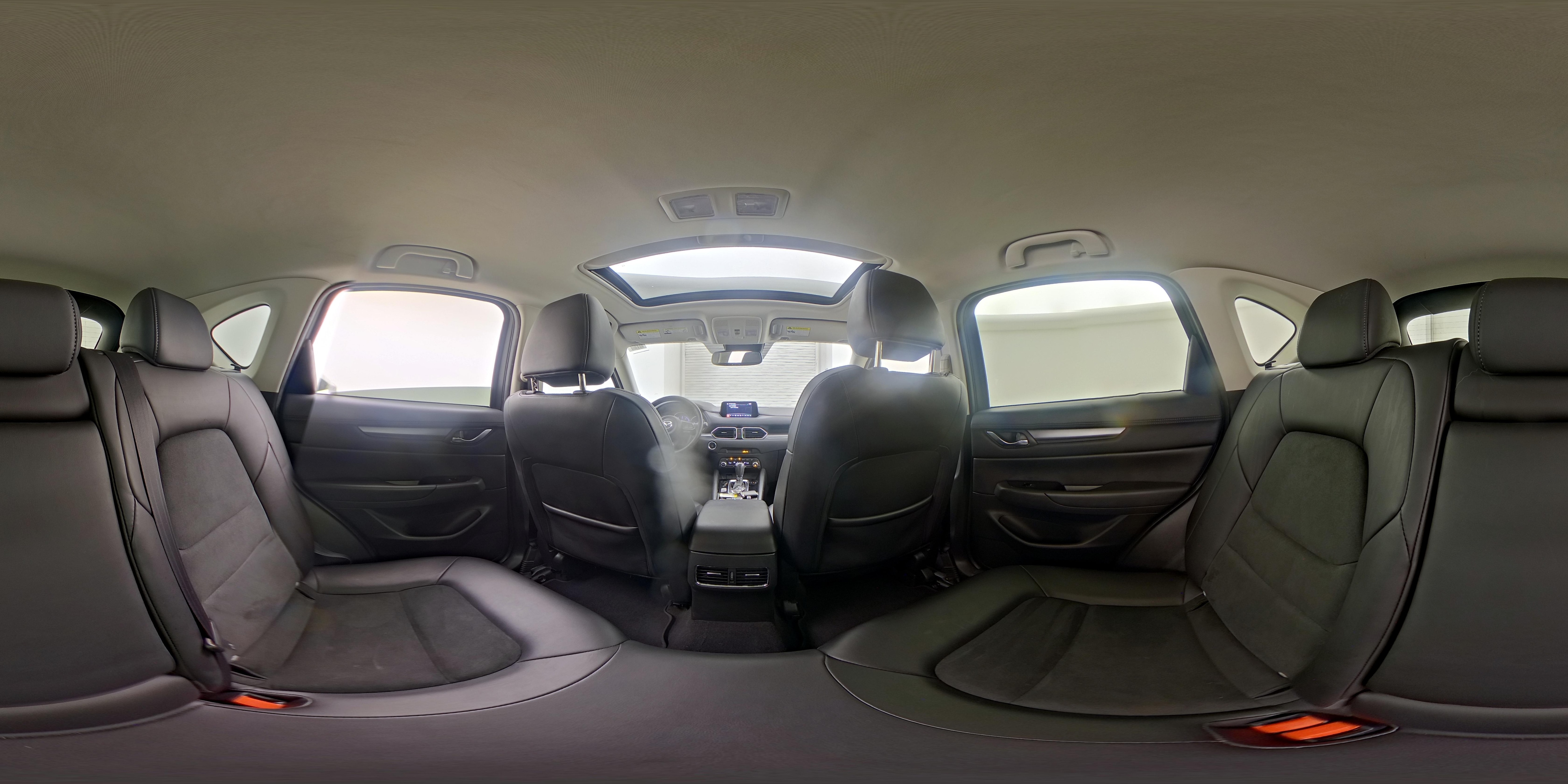 2020 Mazda CX-5 Touring - Photo 29