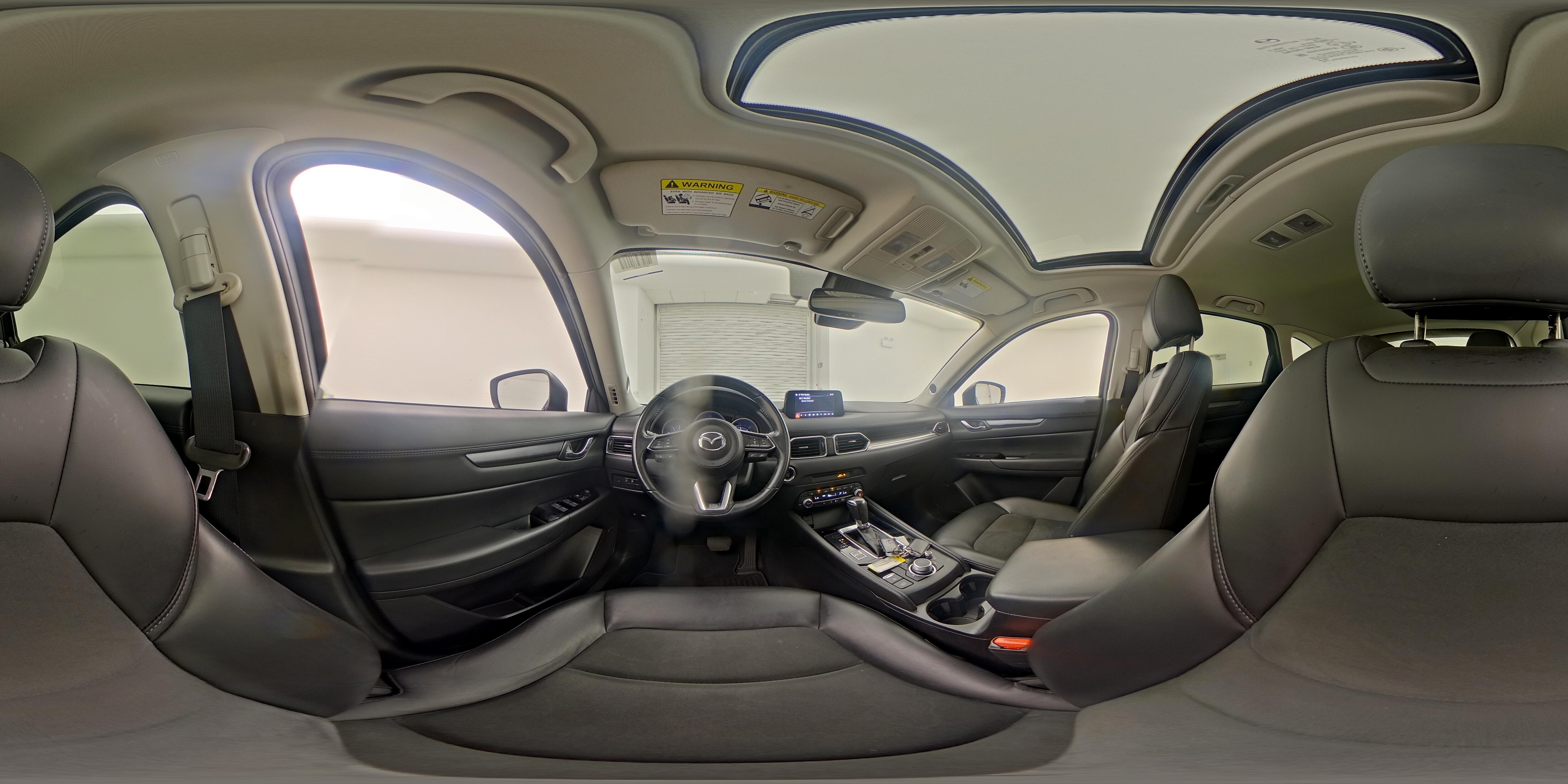 2020 Mazda CX-5 Touring - Photo 30