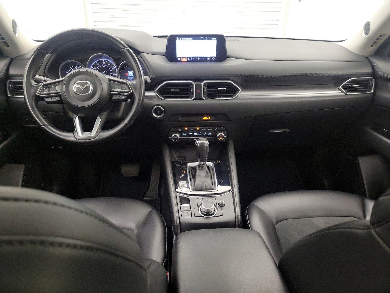 2020 Mazda CX-5 Touring - Photo 10