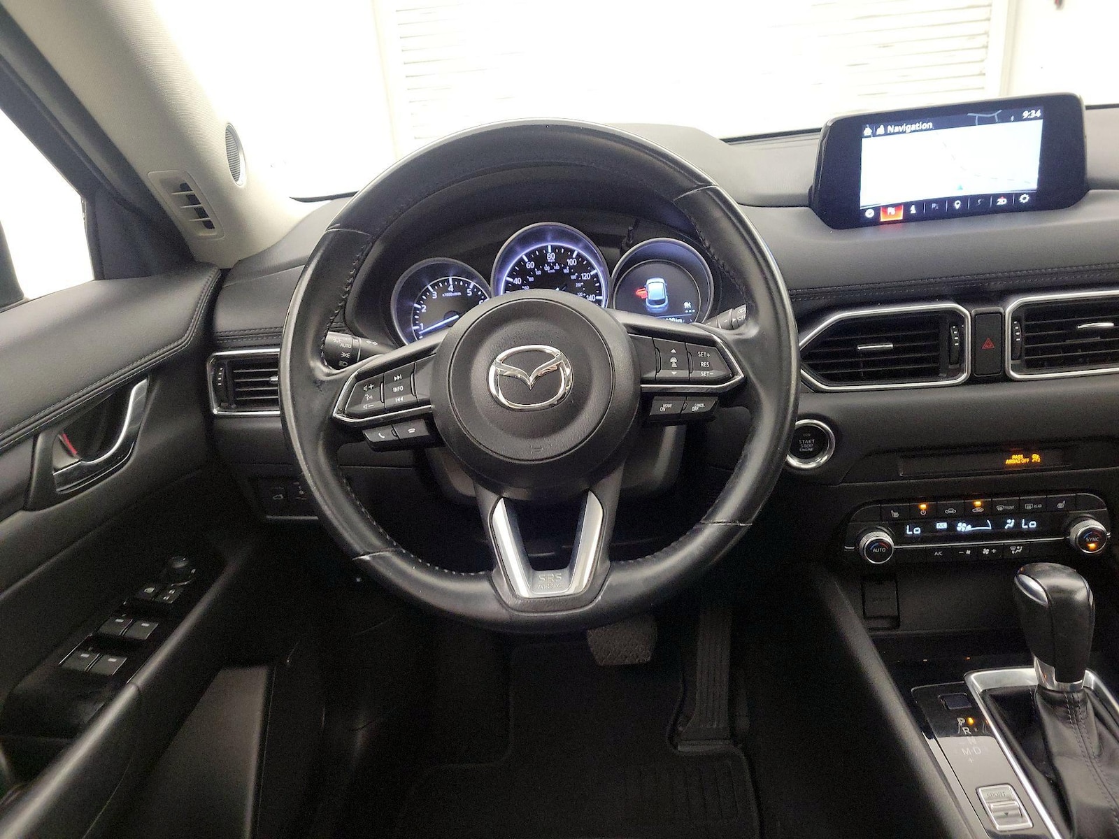2020 Mazda CX-5 Touring - Photo 11