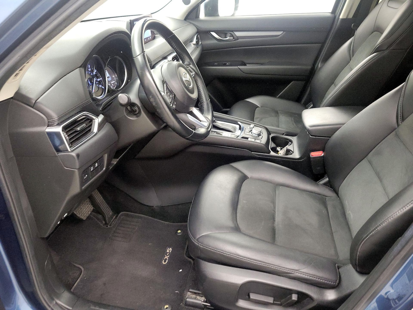 2020 Mazda CX-5 Touring - Photo 12