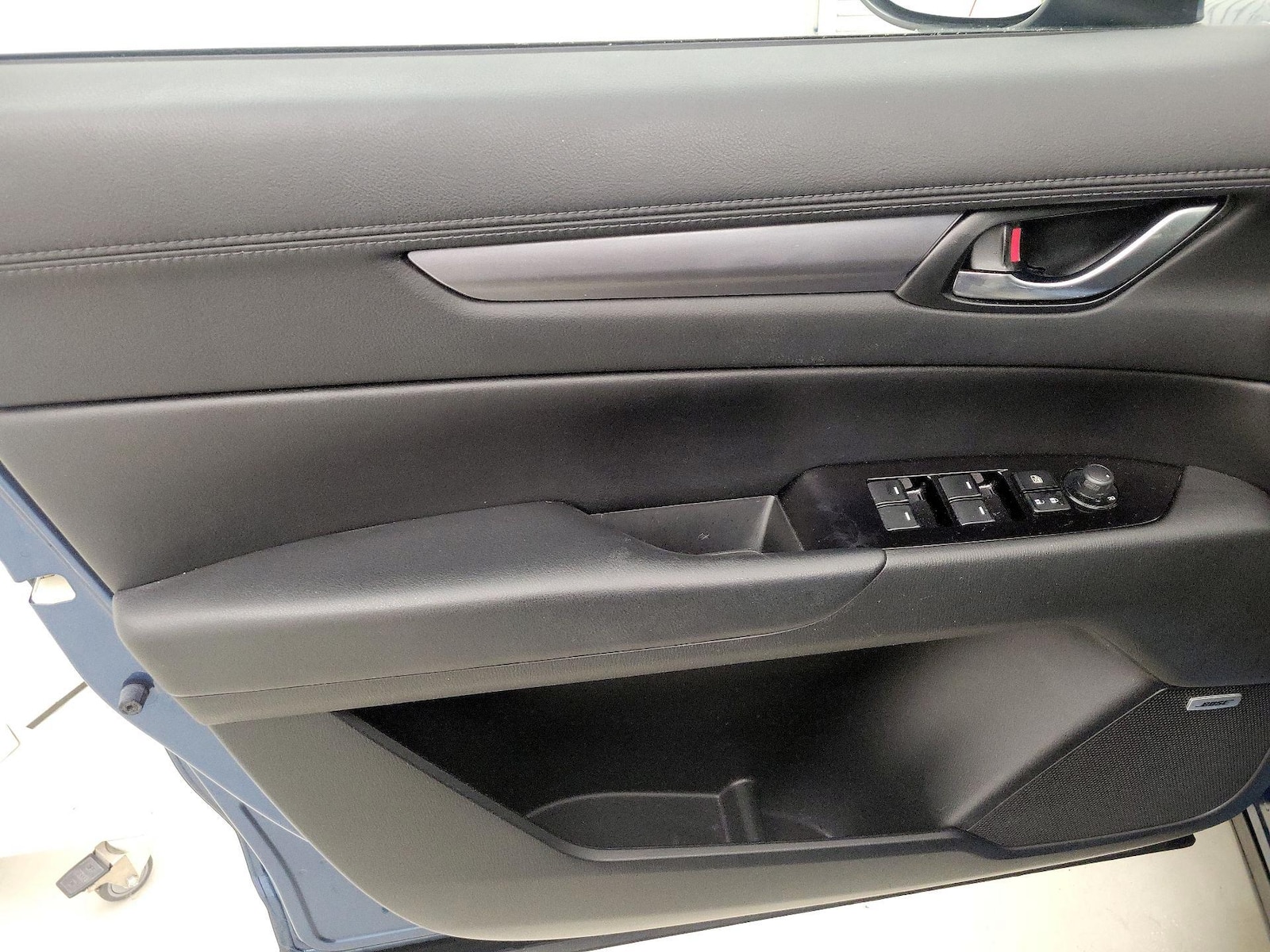 2020 Mazda CX-5 Touring - Photo 13