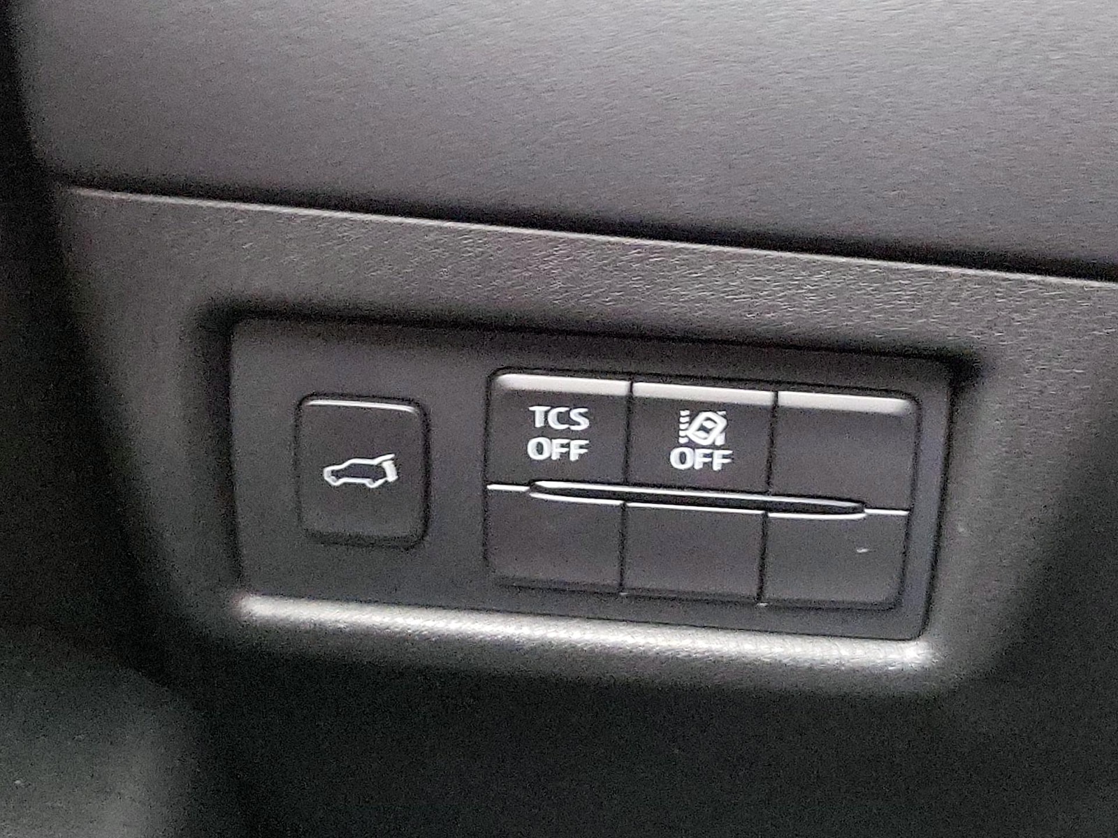 2020 Mazda CX-5 Touring - Photo 14