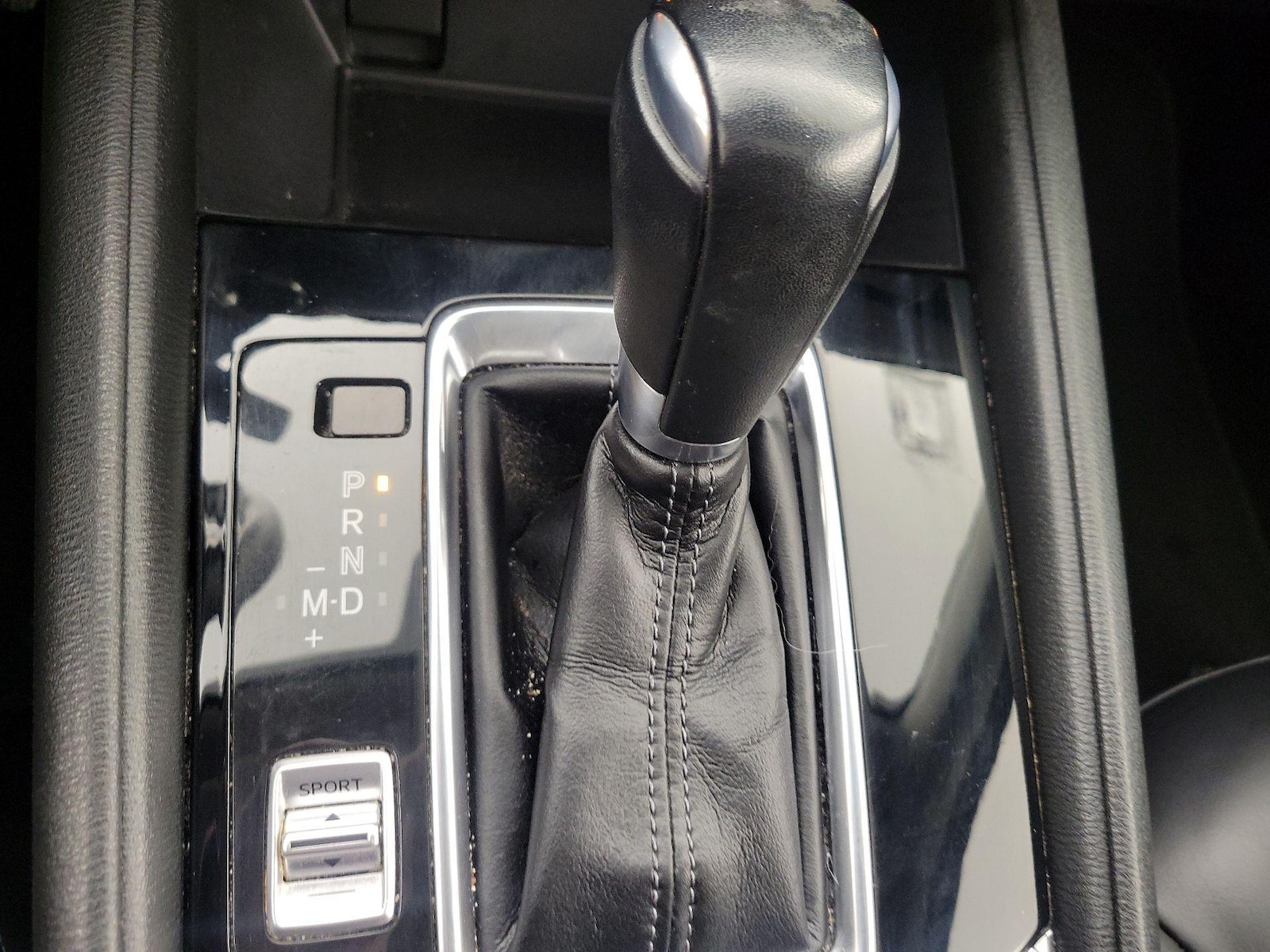 2020 Mazda CX-5 Touring - Photo 19