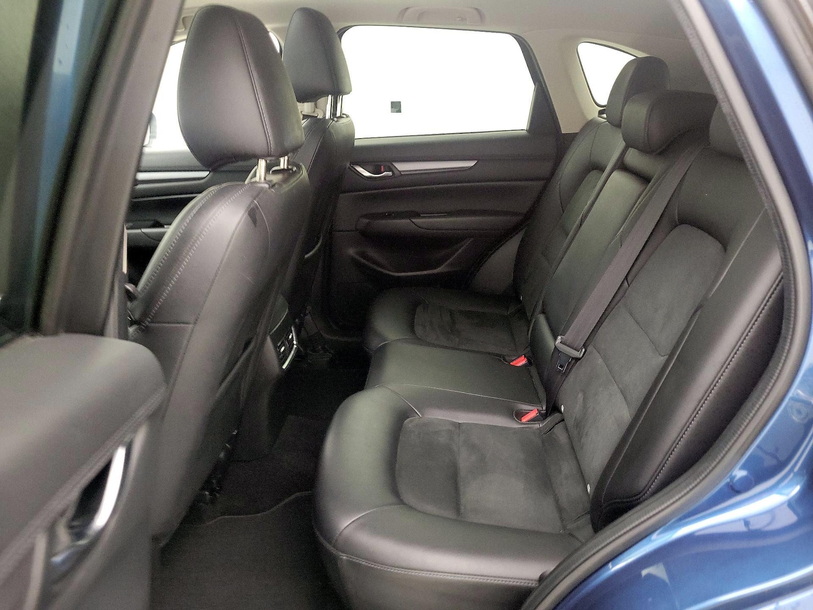 2020 Mazda CX-5 Touring - Photo 22