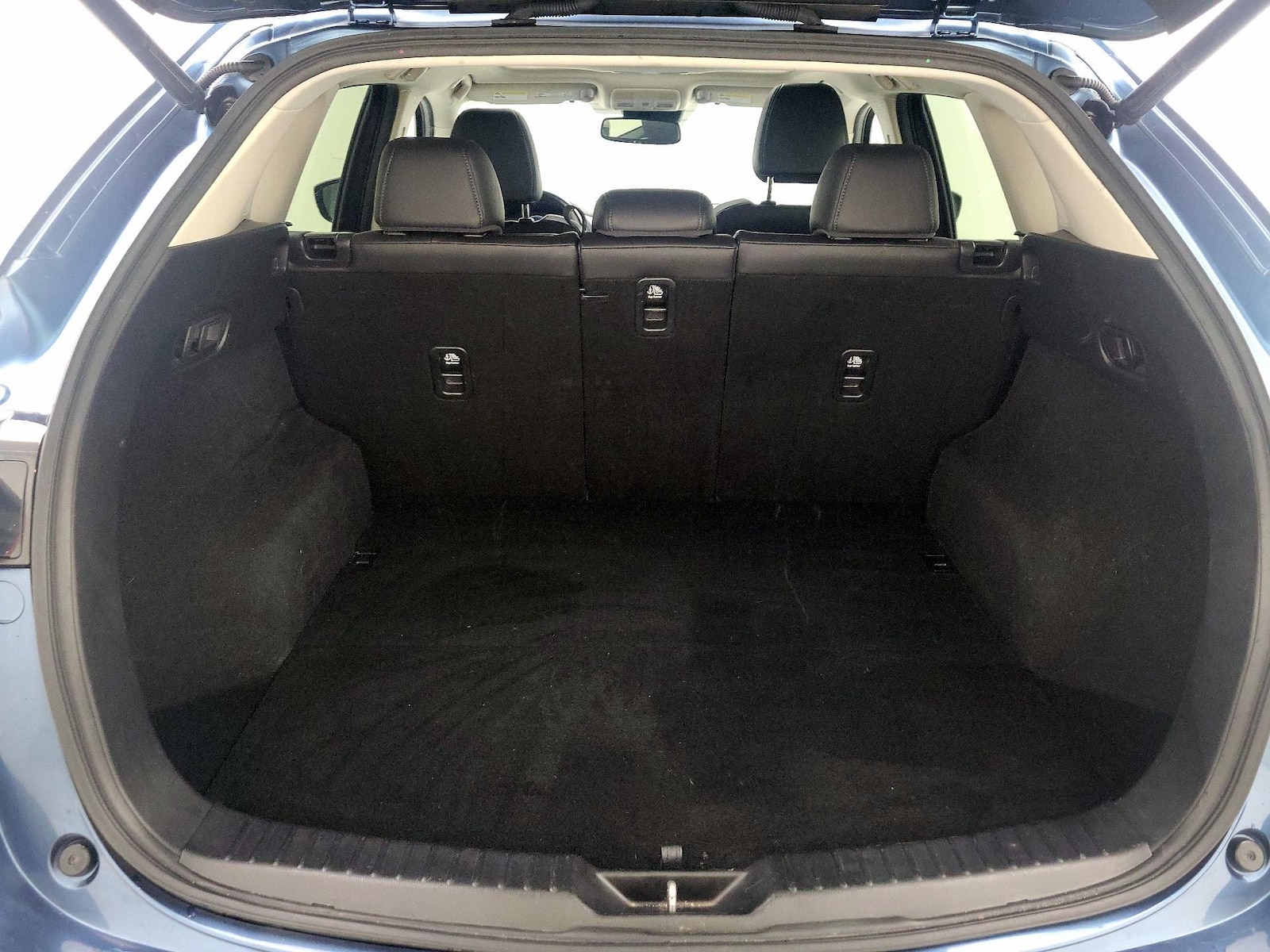 2020 Mazda CX-5 Touring - Photo 23