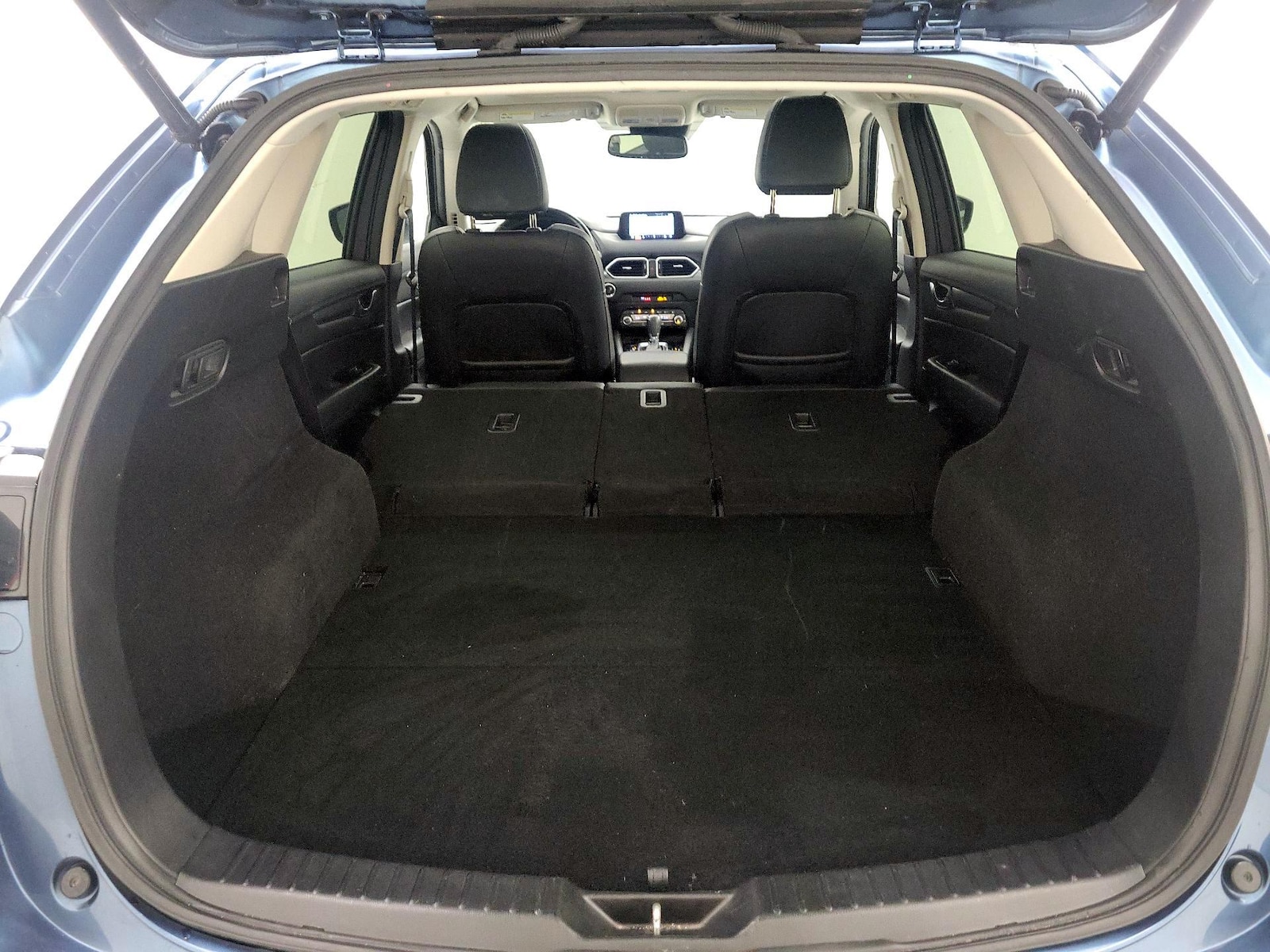 2020 Mazda CX-5 Touring - Photo 24