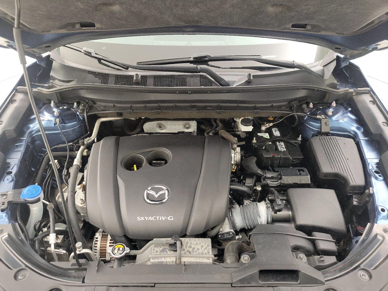 2020 Mazda CX-5 Touring - Photo 25
