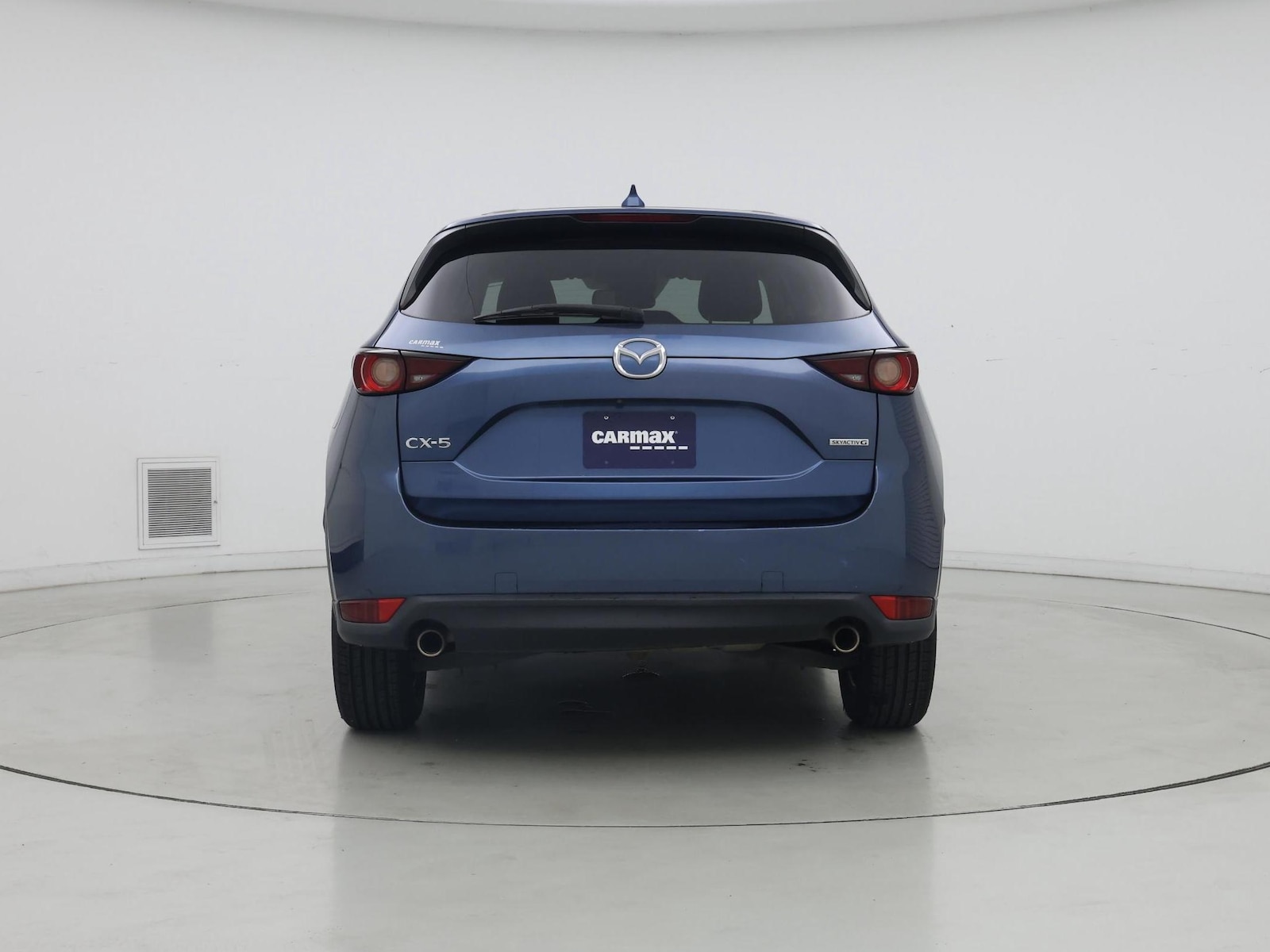 2020 Mazda CX-5 Touring - Photo 7