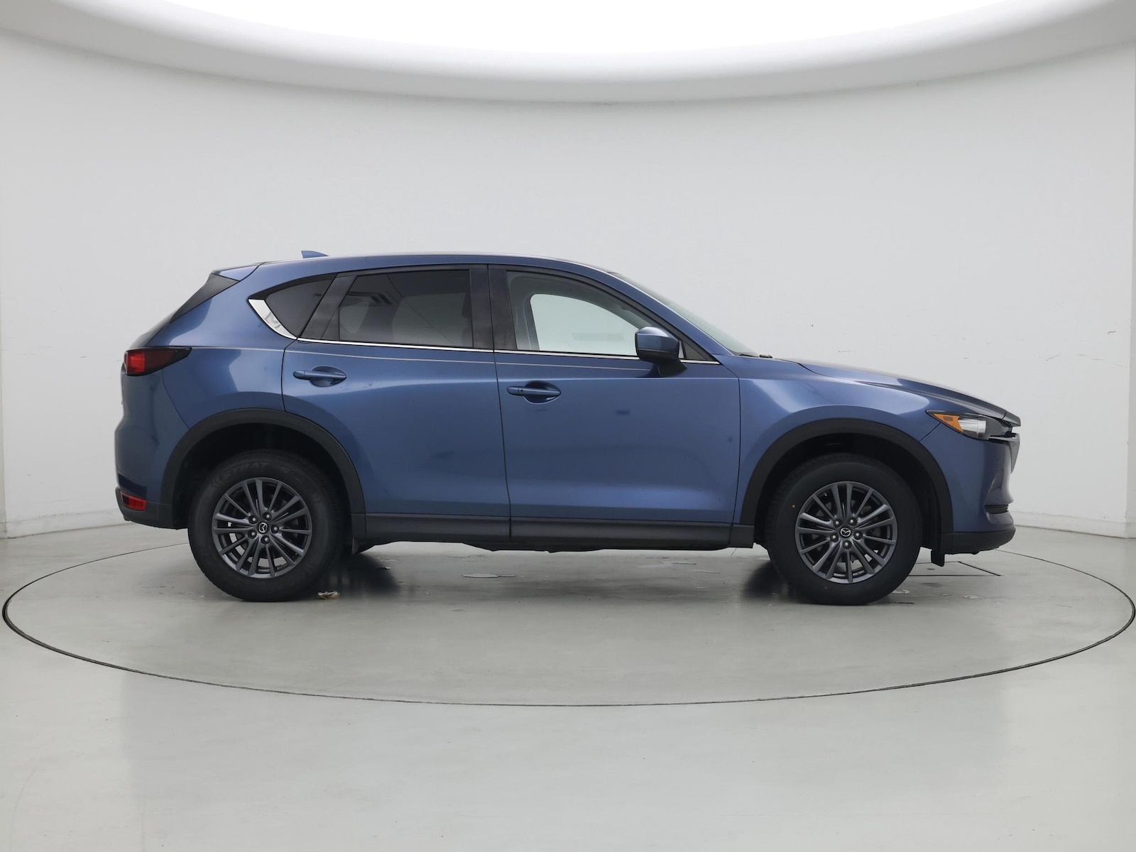 2020 Mazda CX-5 Touring - Photo 8