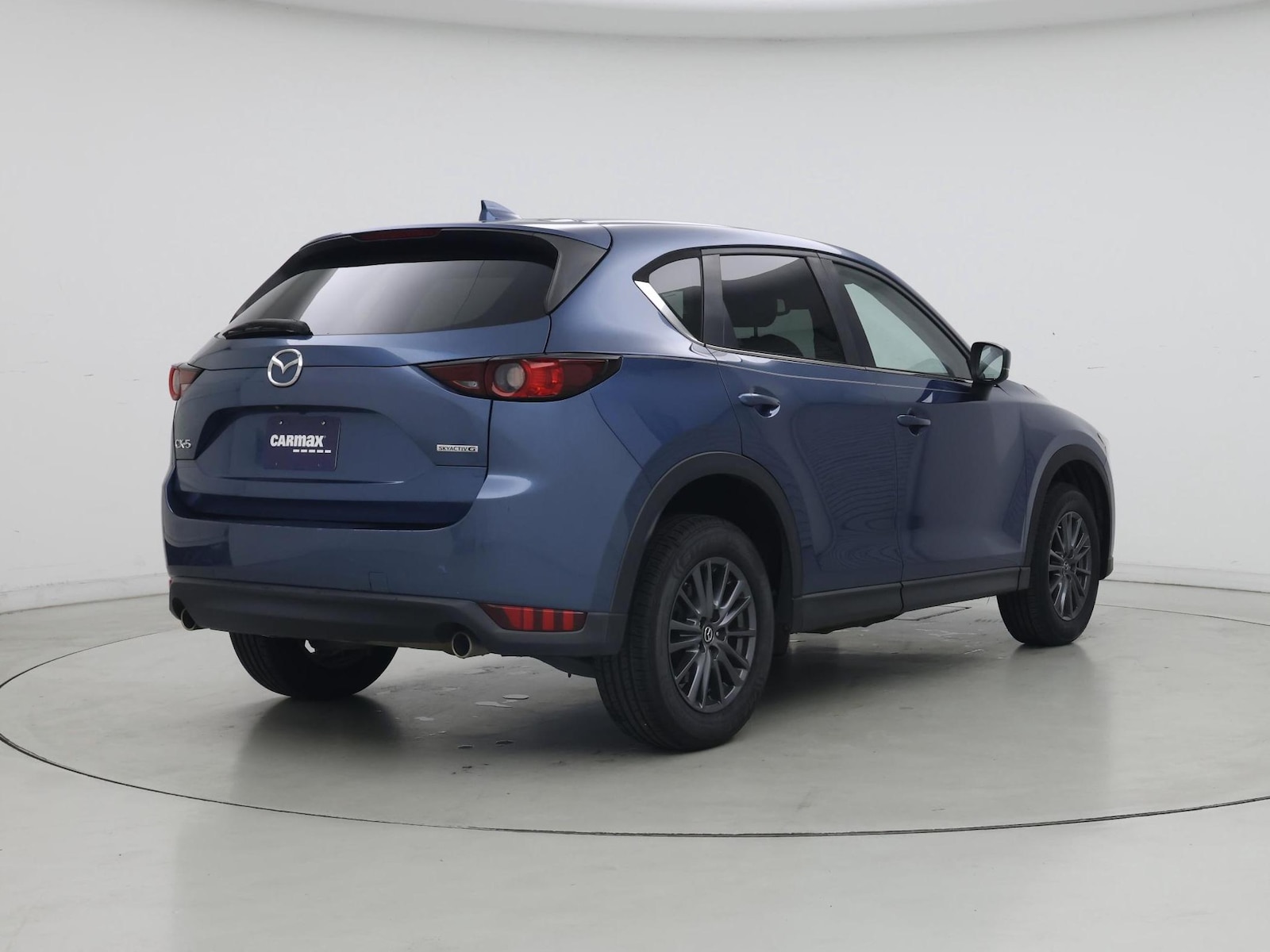 2020 Mazda CX-5 Touring - Photo 9