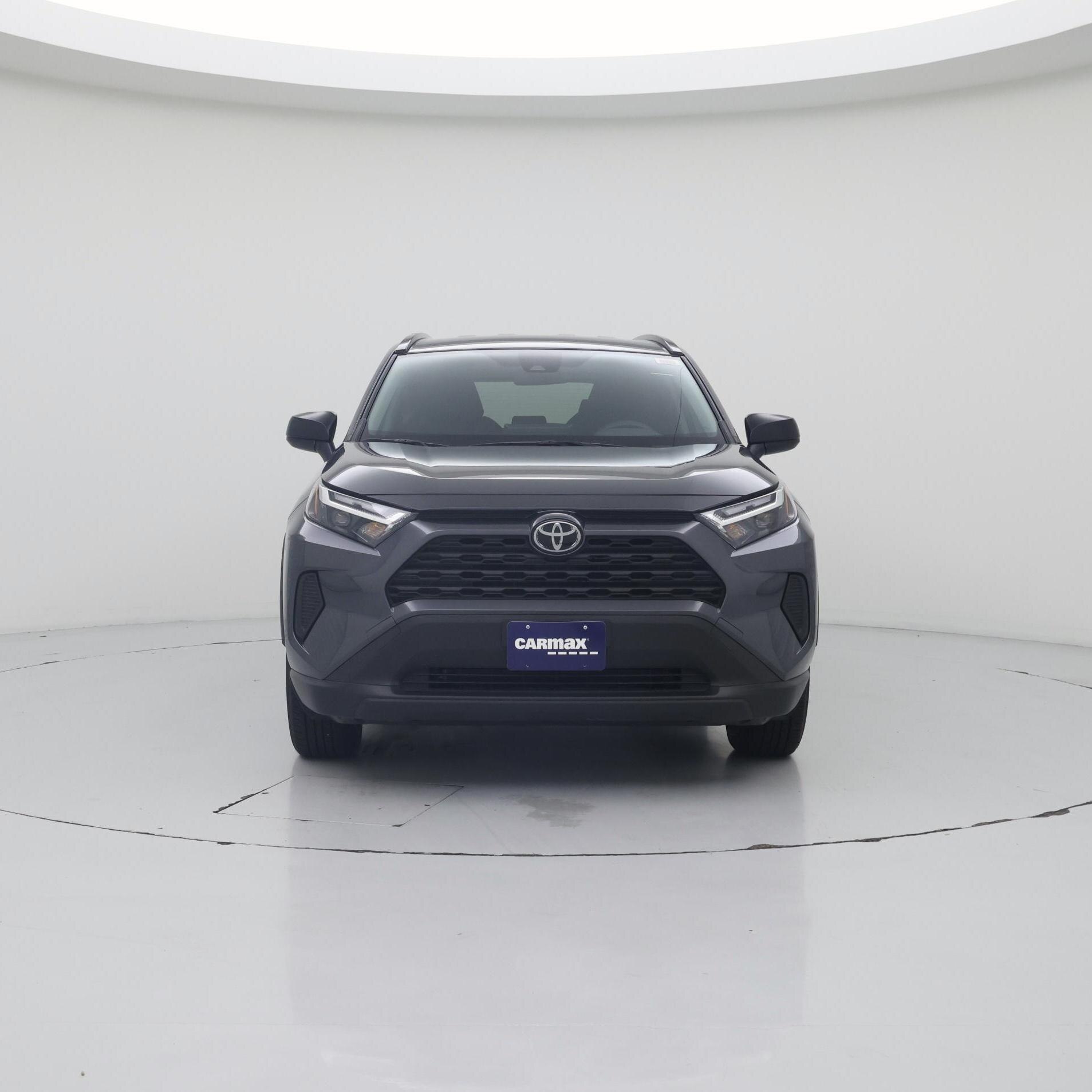 Thumbnail: 2025 Toyota RAV4 - 5