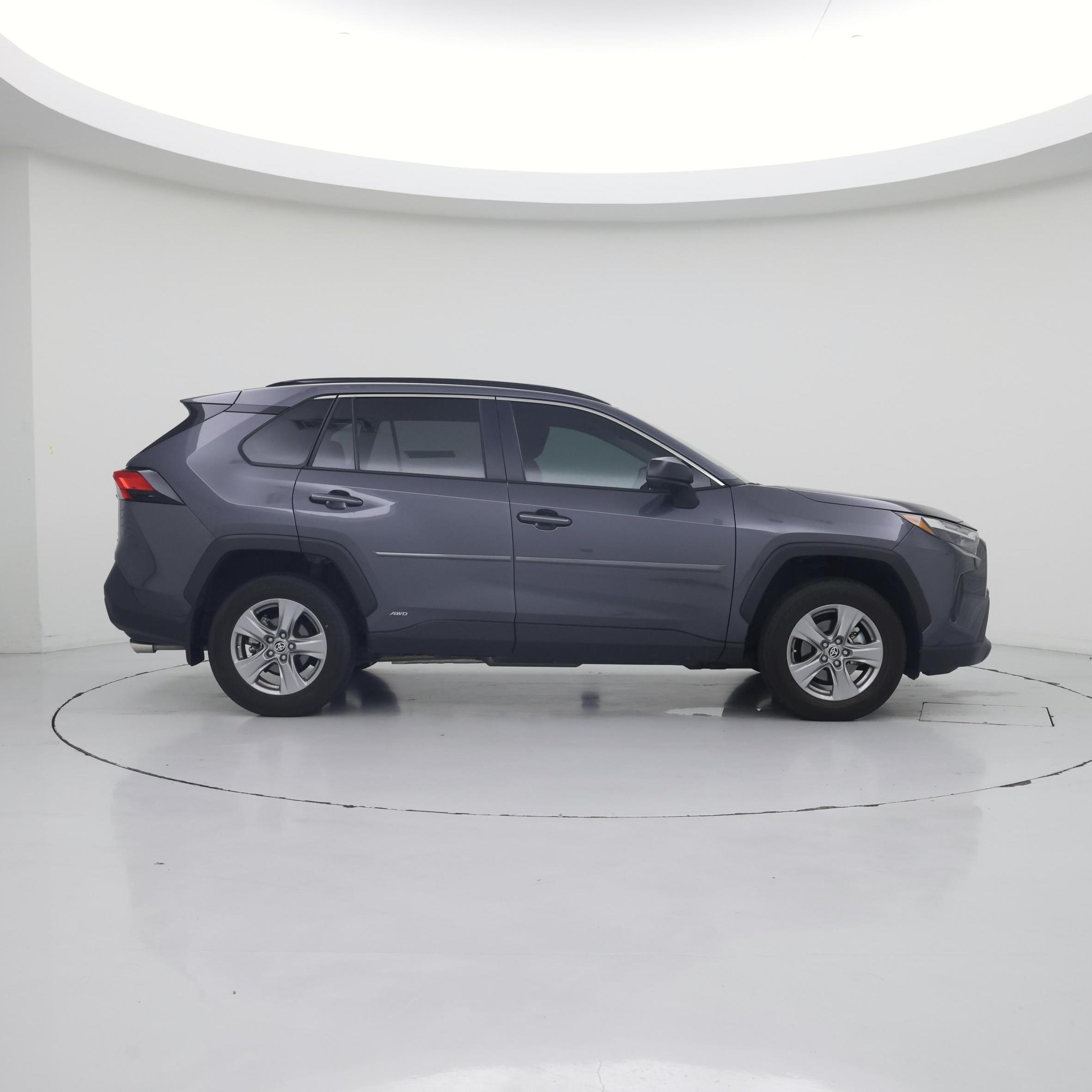Thumbnail: 2025 Toyota RAV4 - 7