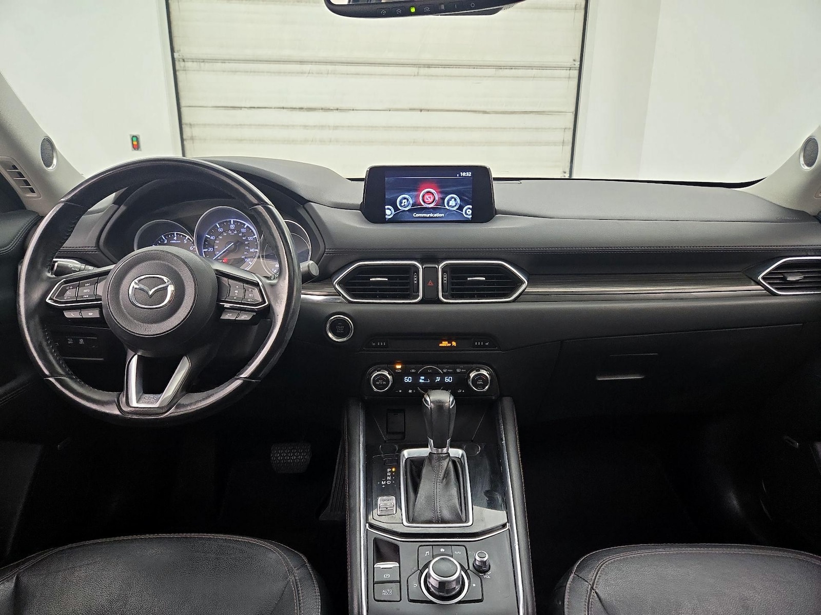 Rear View Camera