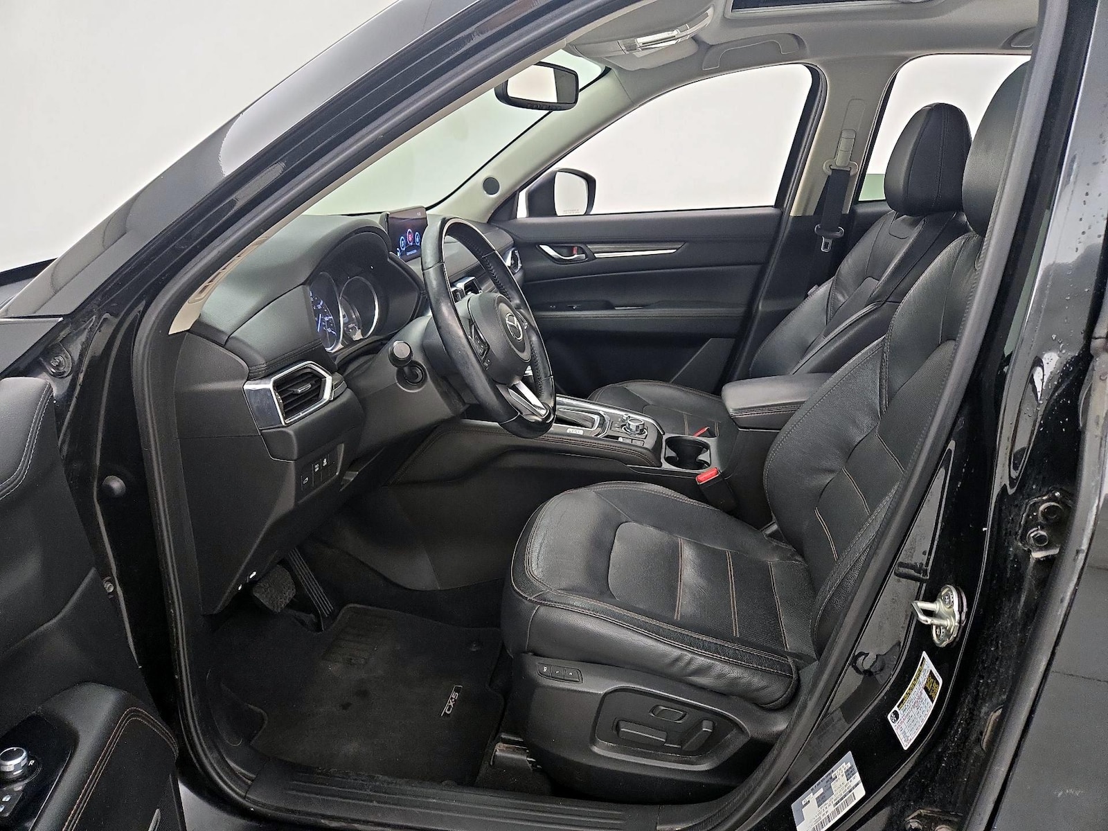 Side Airbags
