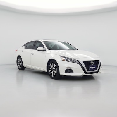 2019 Nissan Altima SV