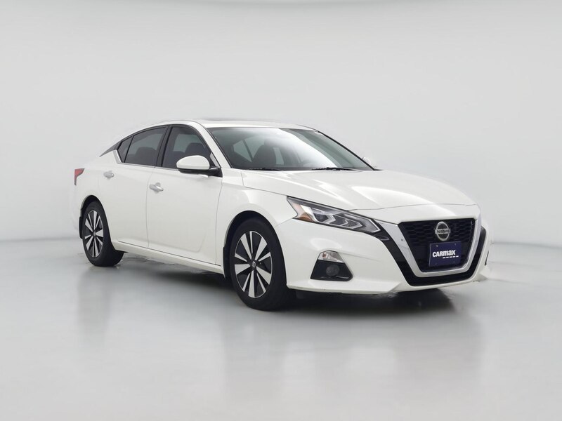 2019 Nissan Altima SV