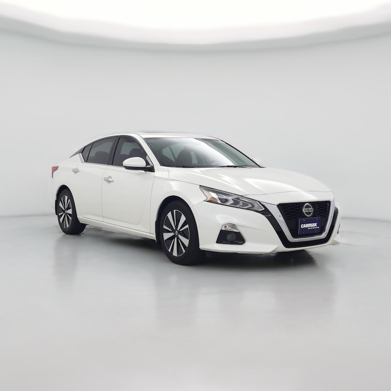 2019 Nissan Altima SV