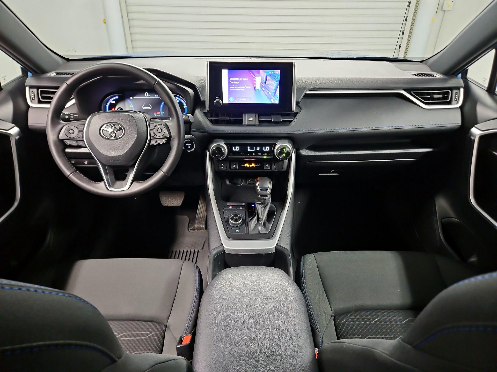 Thumbnail: 2024 Toyota RAV4 - 9