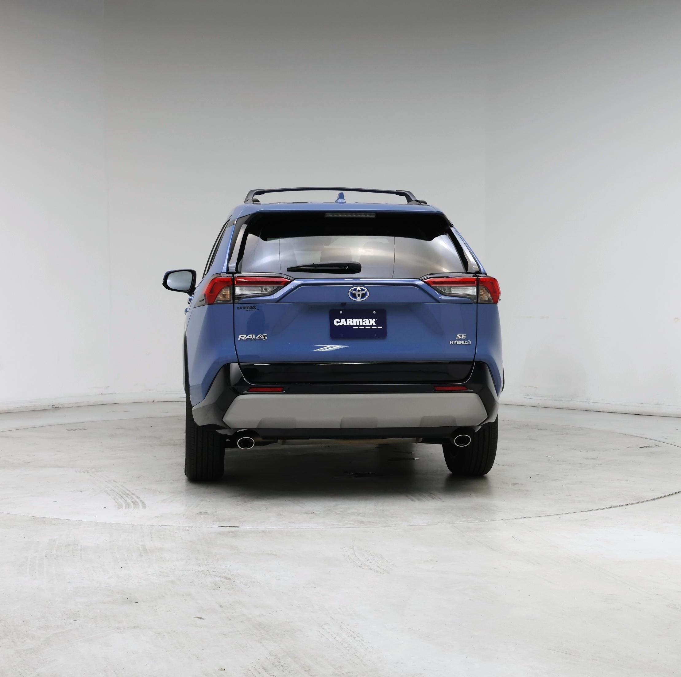 Thumbnail: 2024 Toyota RAV4 - 6