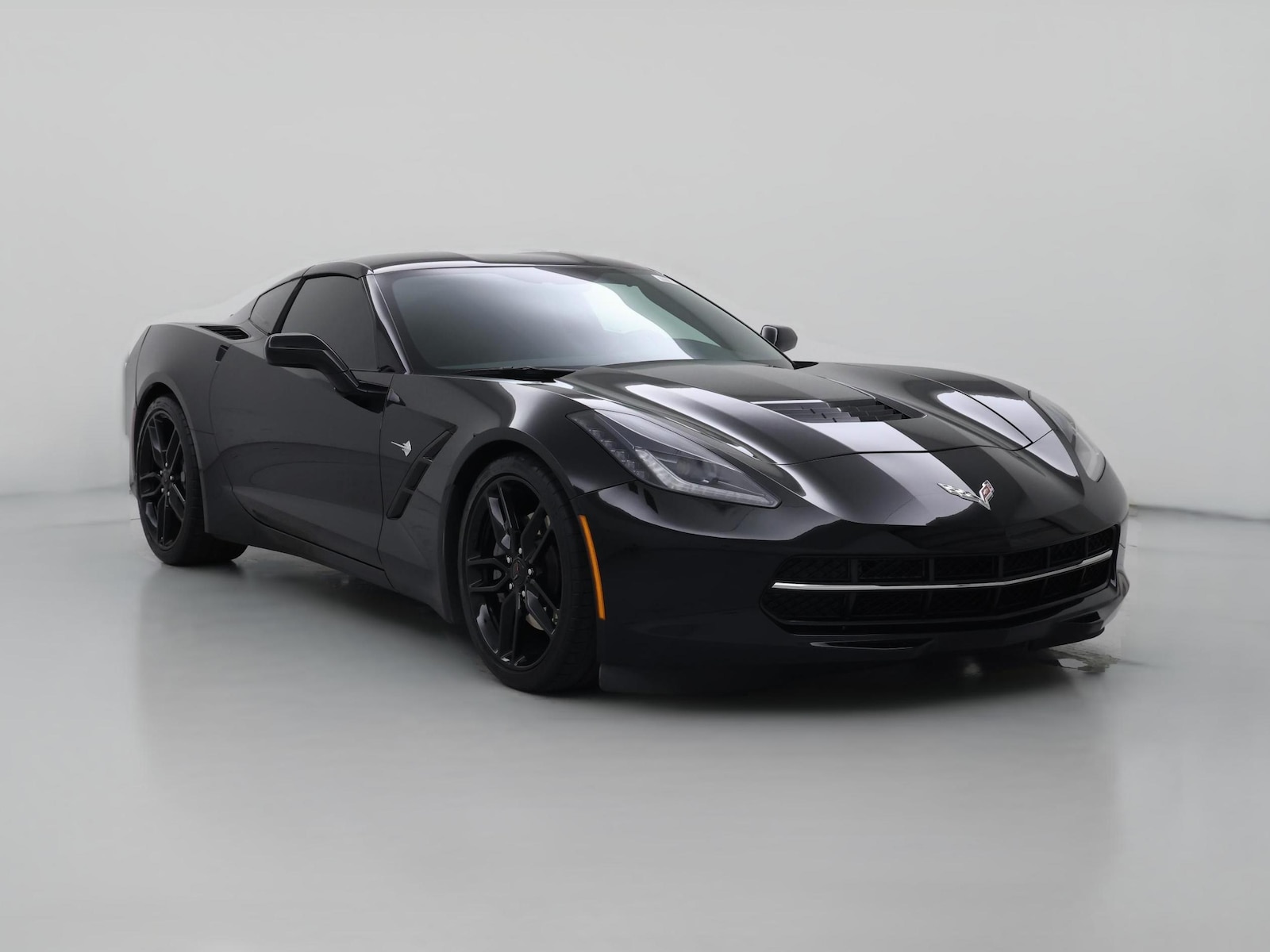 2019 Chevrolet Corvette Stingray