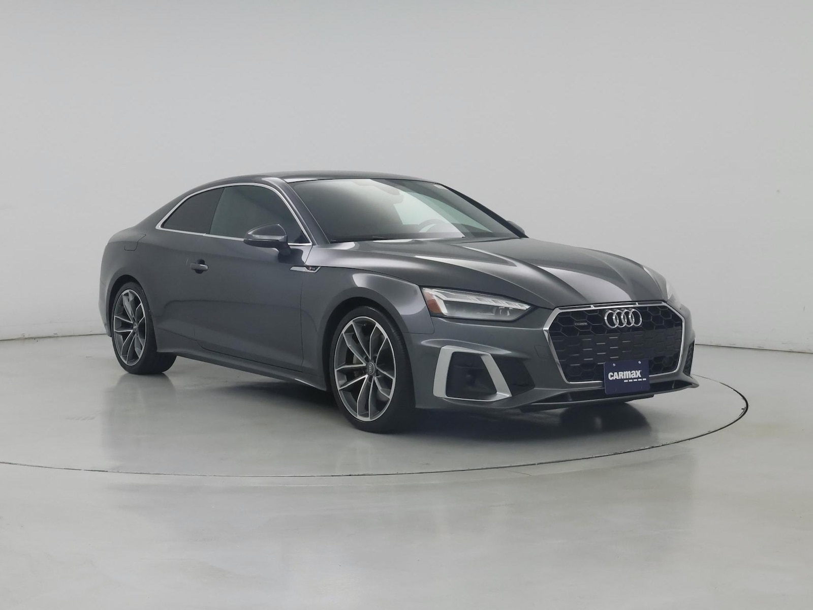 2021 Audi A5 Coupe Premium Plus - Photo 2