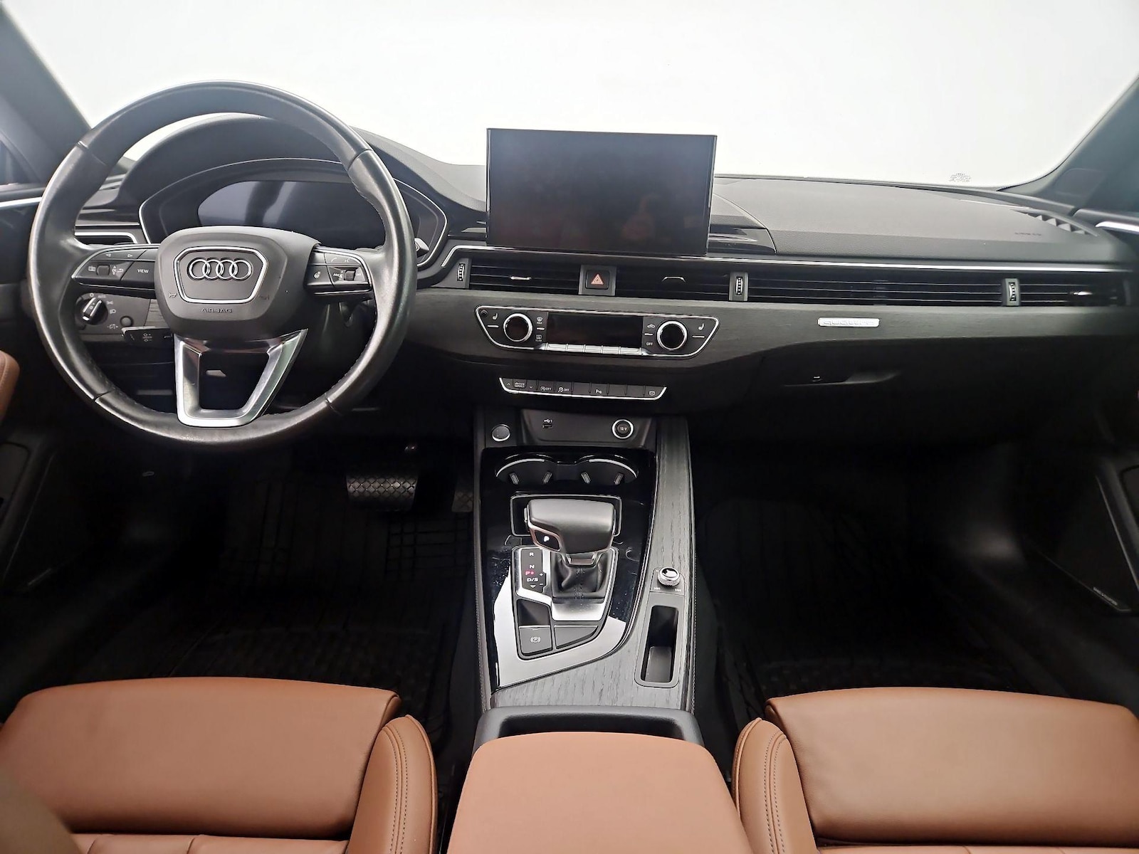 2021 Audi A5 Coupe Premium Plus - Photo 10