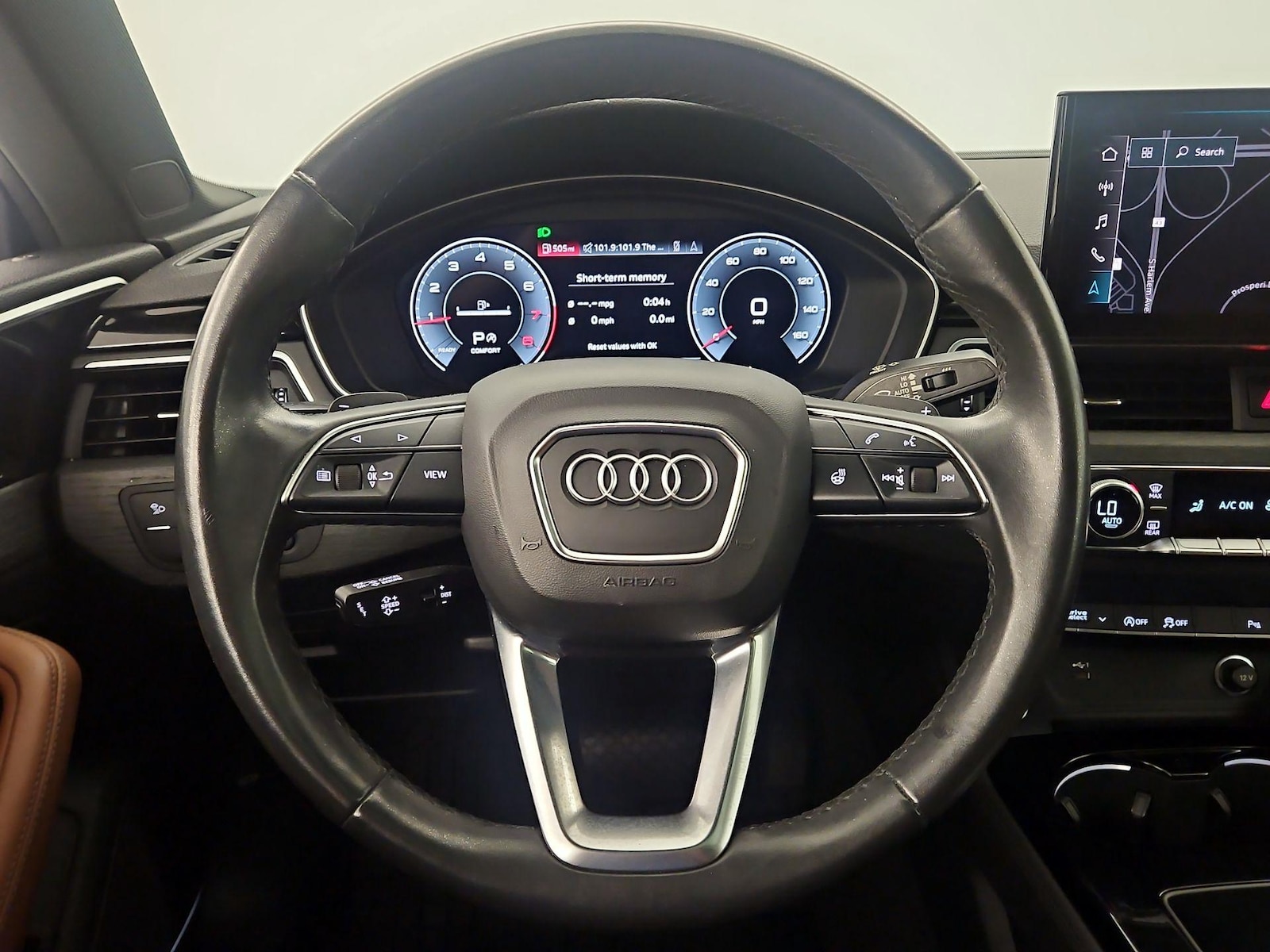 2021 Audi A5 Coupe Premium Plus - Photo 11