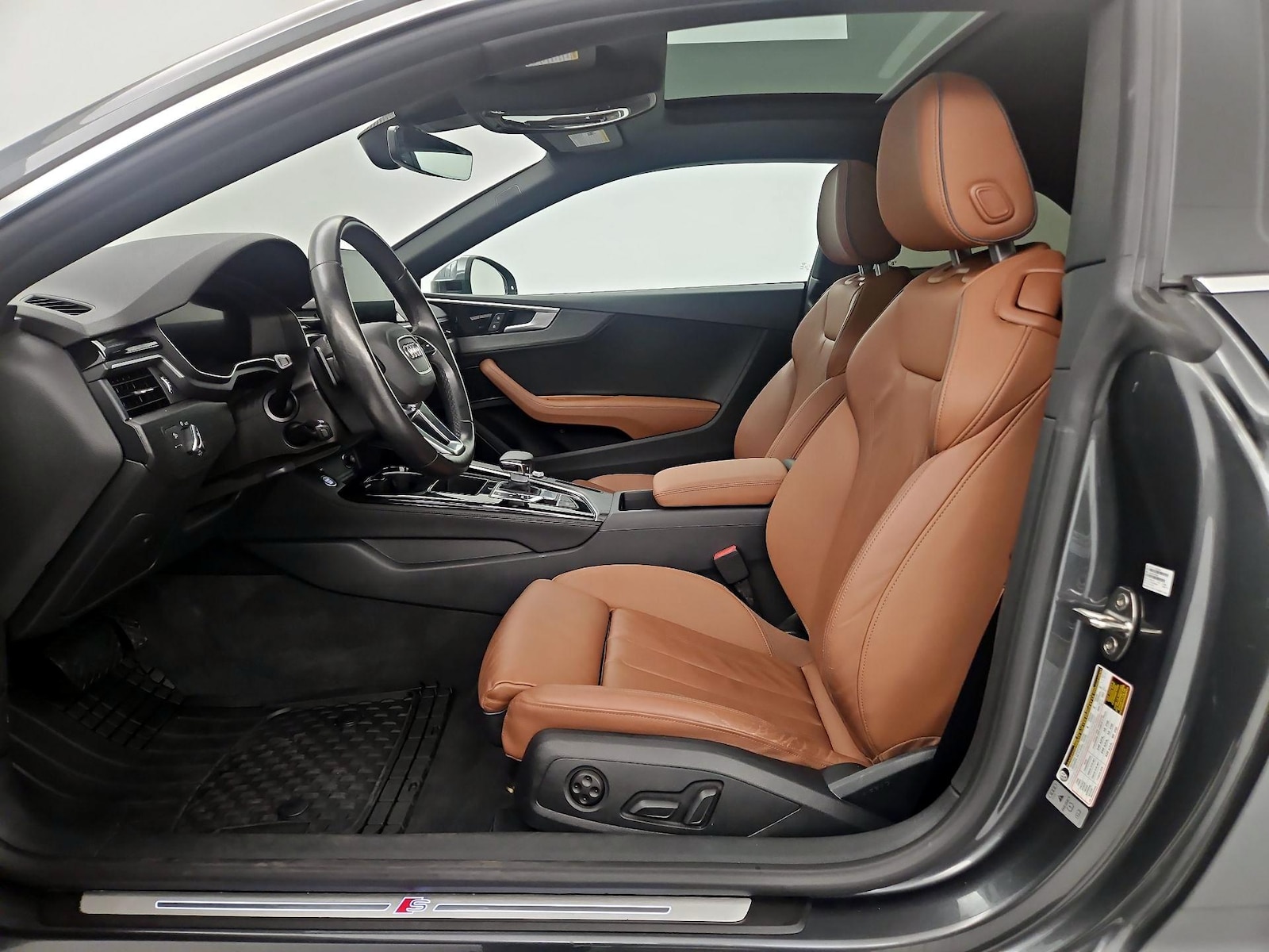 2021 Audi A5 Coupe Premium Plus - Photo 12