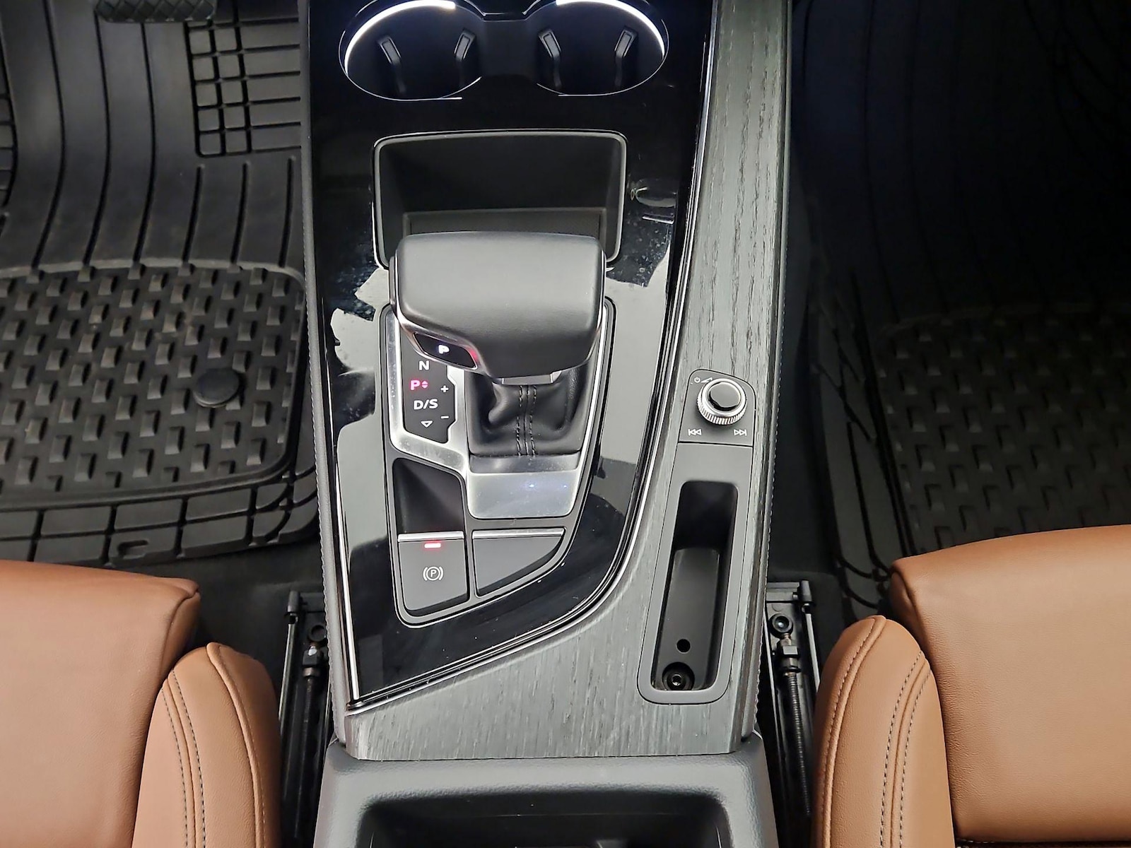2021 Audi A5 Coupe Premium Plus - Photo 19