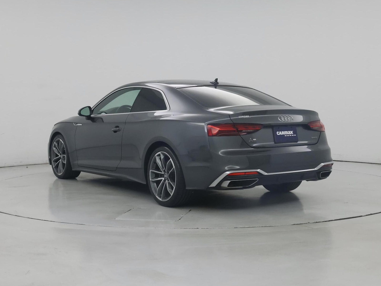 2021 Audi A5 Coupe Premium Plus - Photo 3