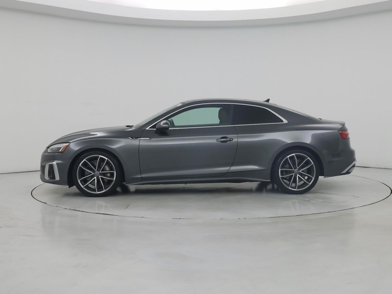 2021 Audi A5 Coupe Premium Plus - Photo 4